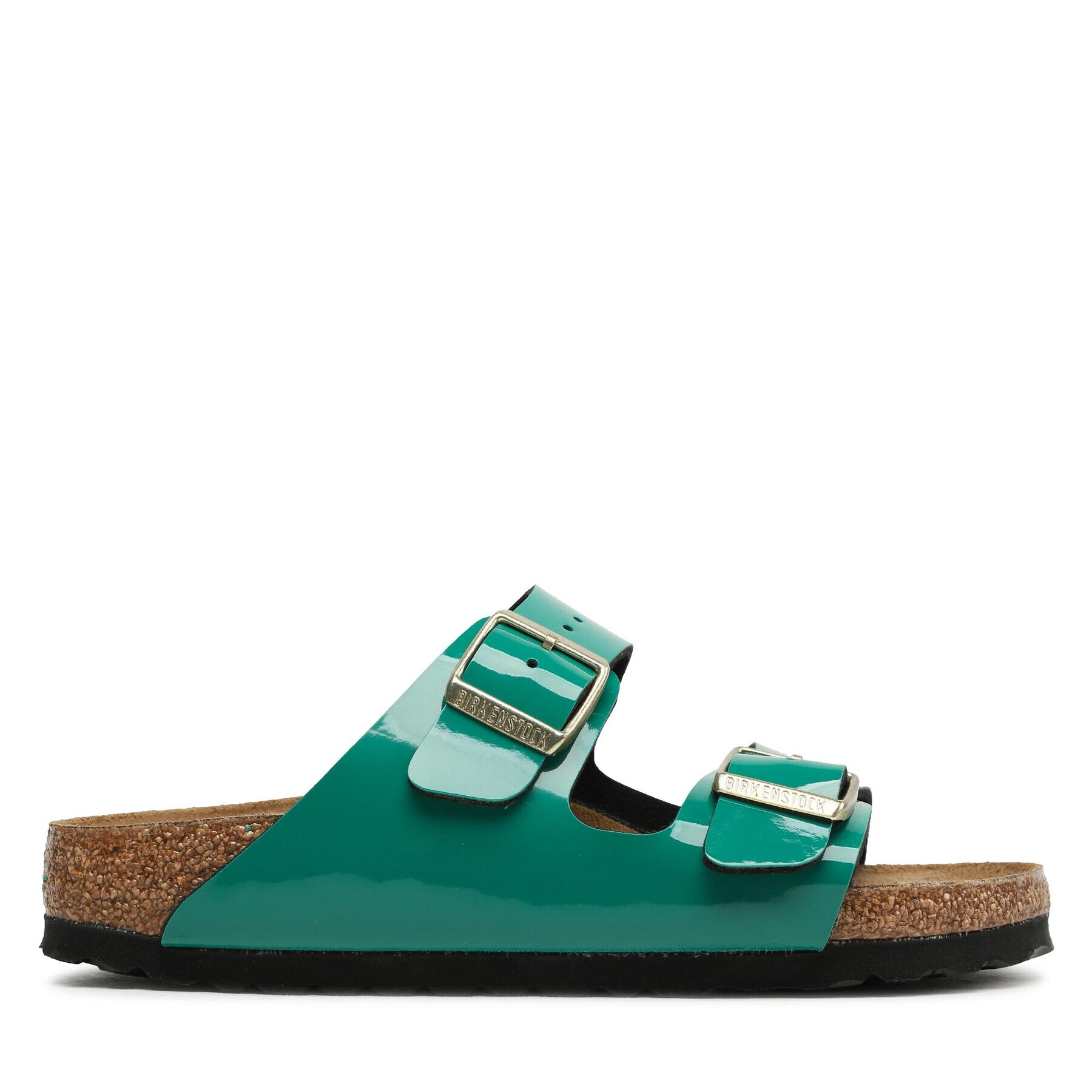Birkenstock Сандали Arizona 1025459 Зелен - Pepit.bg