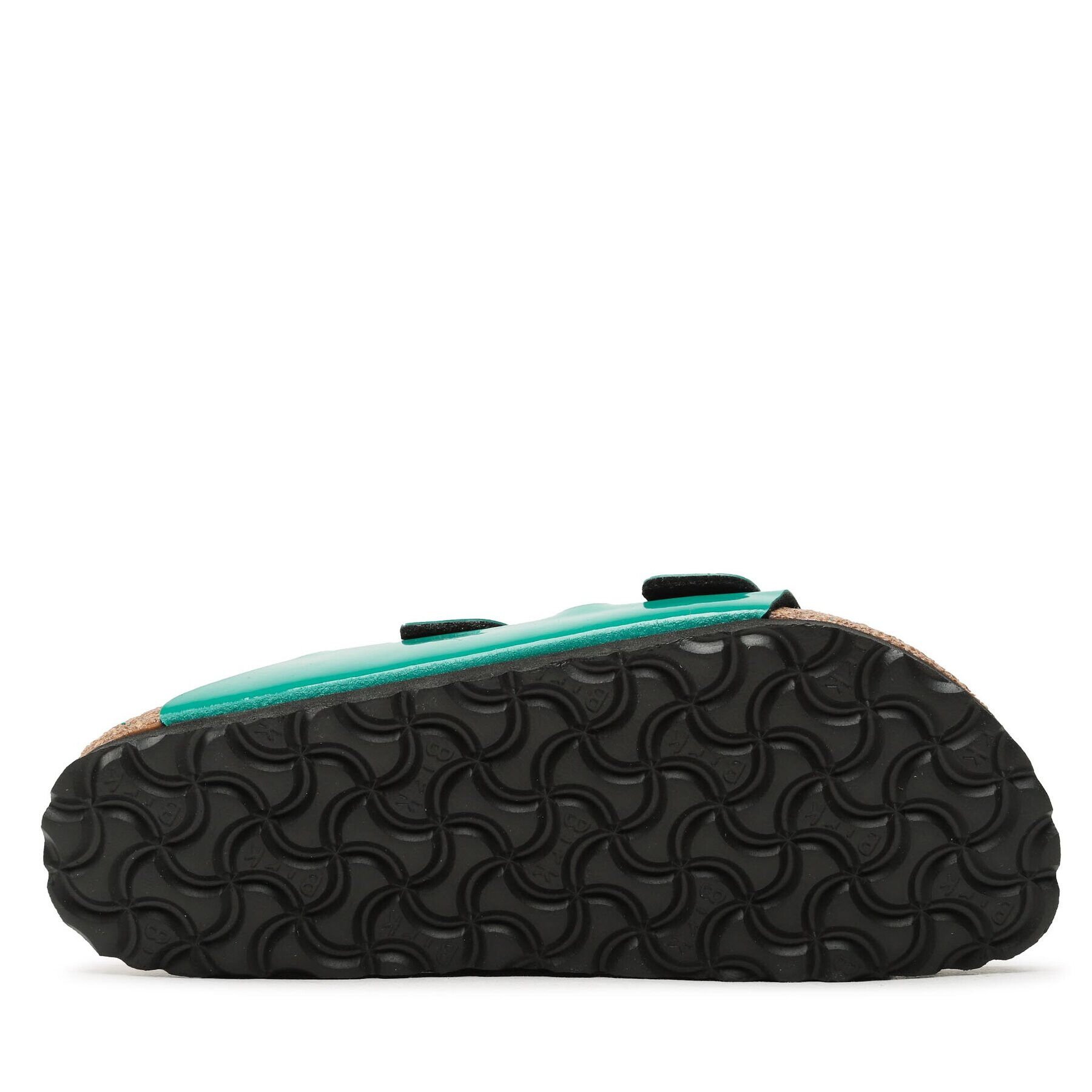 Birkenstock Сандали Arizona 1025459 Зелен - Pepit.bg