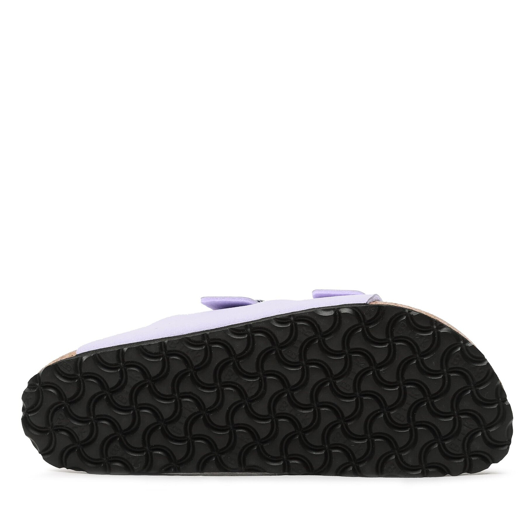 Birkenstock Чехли Arizona 1025502 Виолетов - Pepit.bg