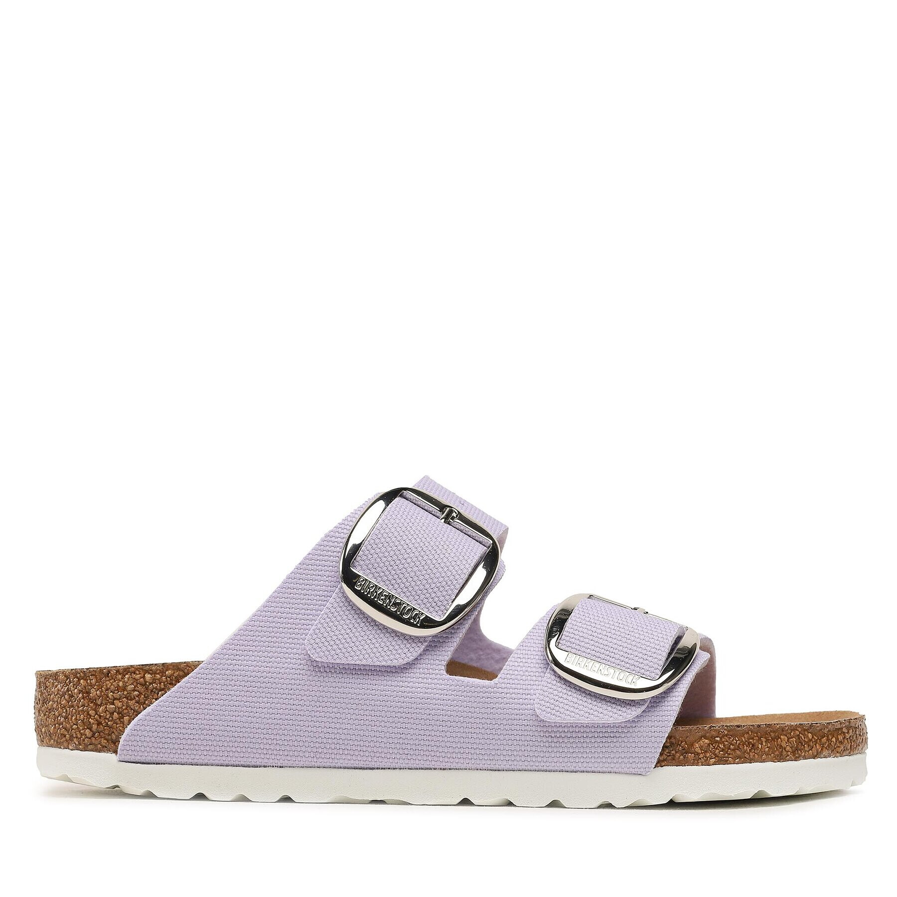 Birkenstock Чехли Arizona 1025556 Виолетов - Pepit.bg