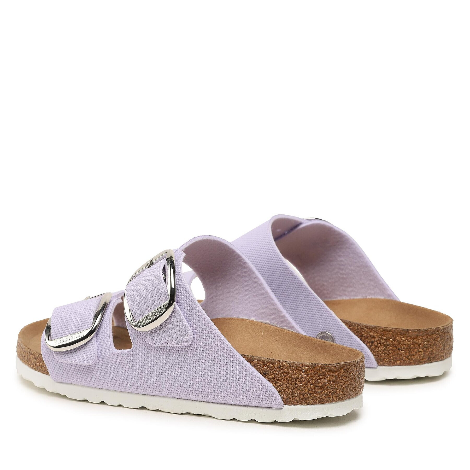 Birkenstock Чехли Arizona 1025556 Виолетов - Pepit.bg