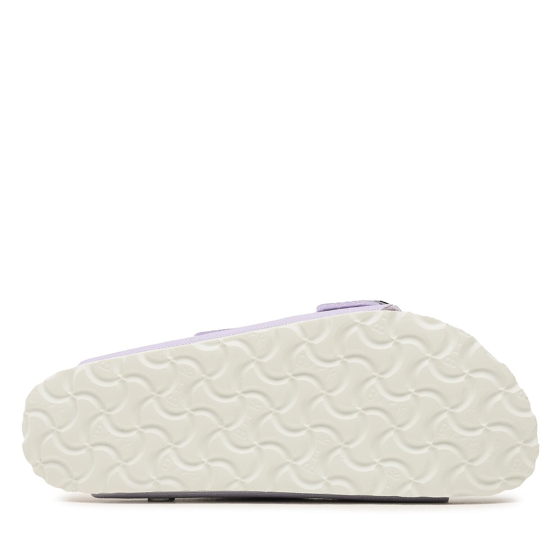 Birkenstock Чехли Arizona 1025556 Виолетов - Pepit.bg