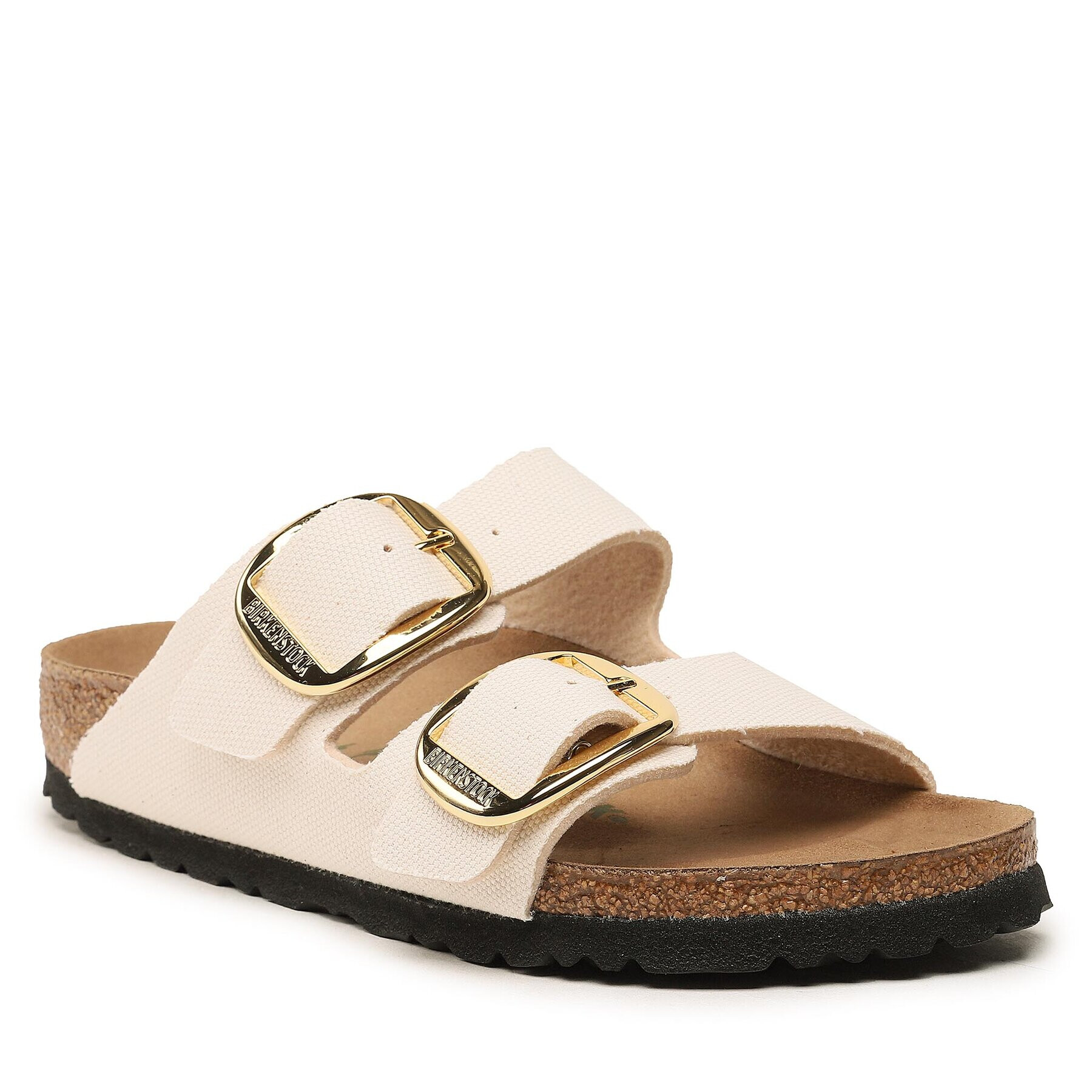 Birkenstock Сандали Arizona 1025563 Бял - Pepit.bg