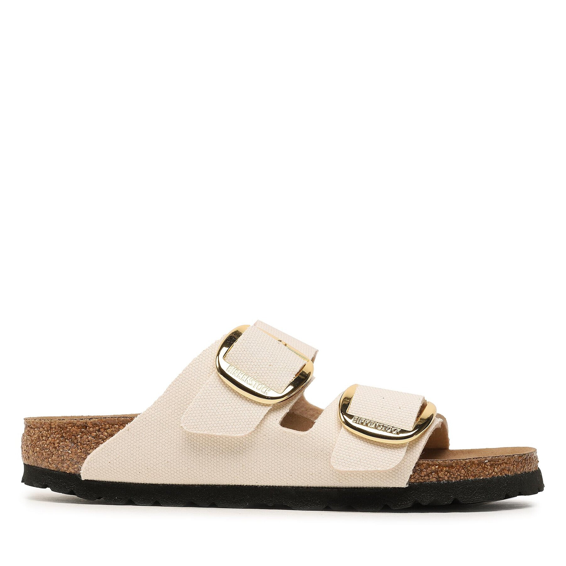 Birkenstock Сандали Arizona 1025563 Бял - Pepit.bg