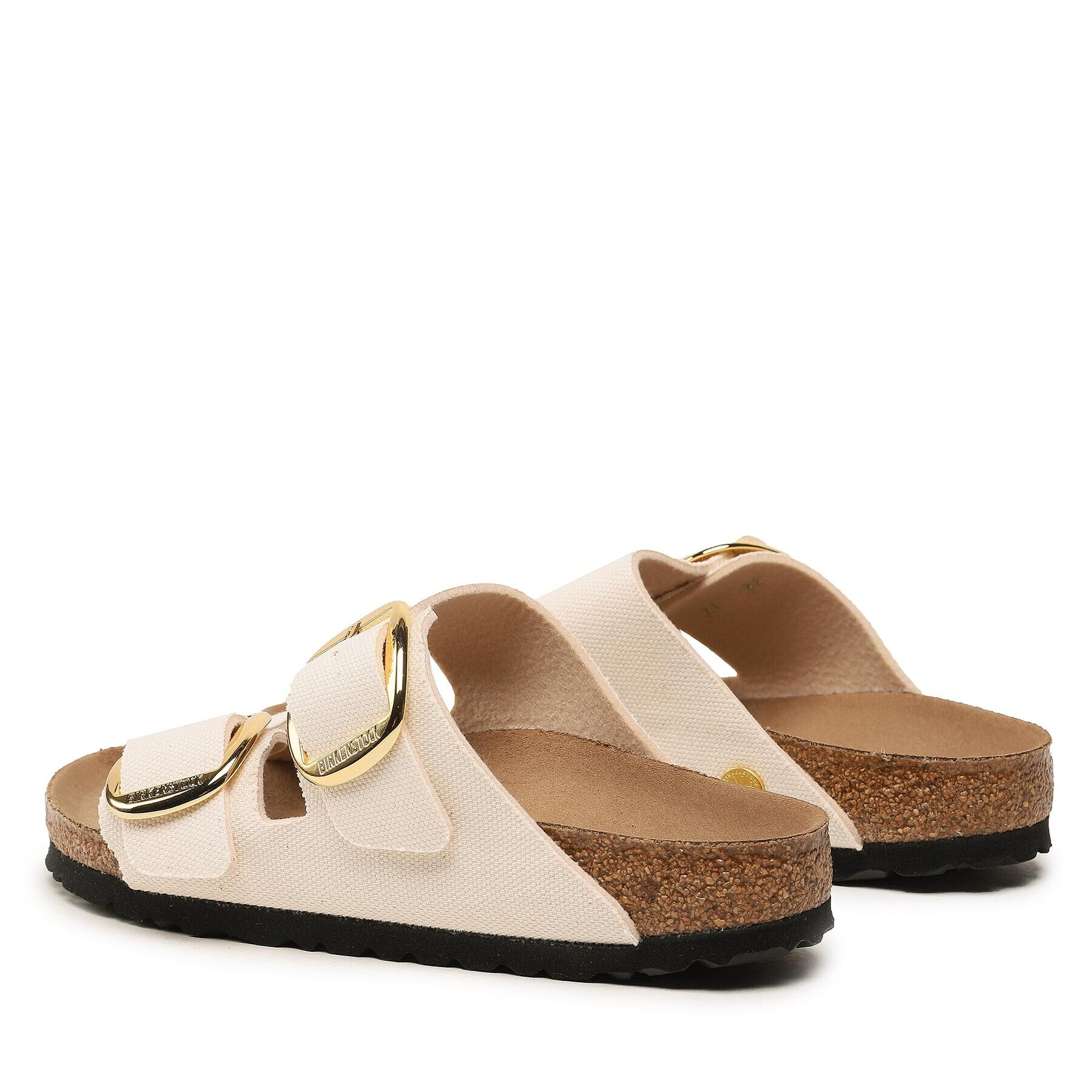 Birkenstock Сандали Arizona 1025563 Бял - Pepit.bg