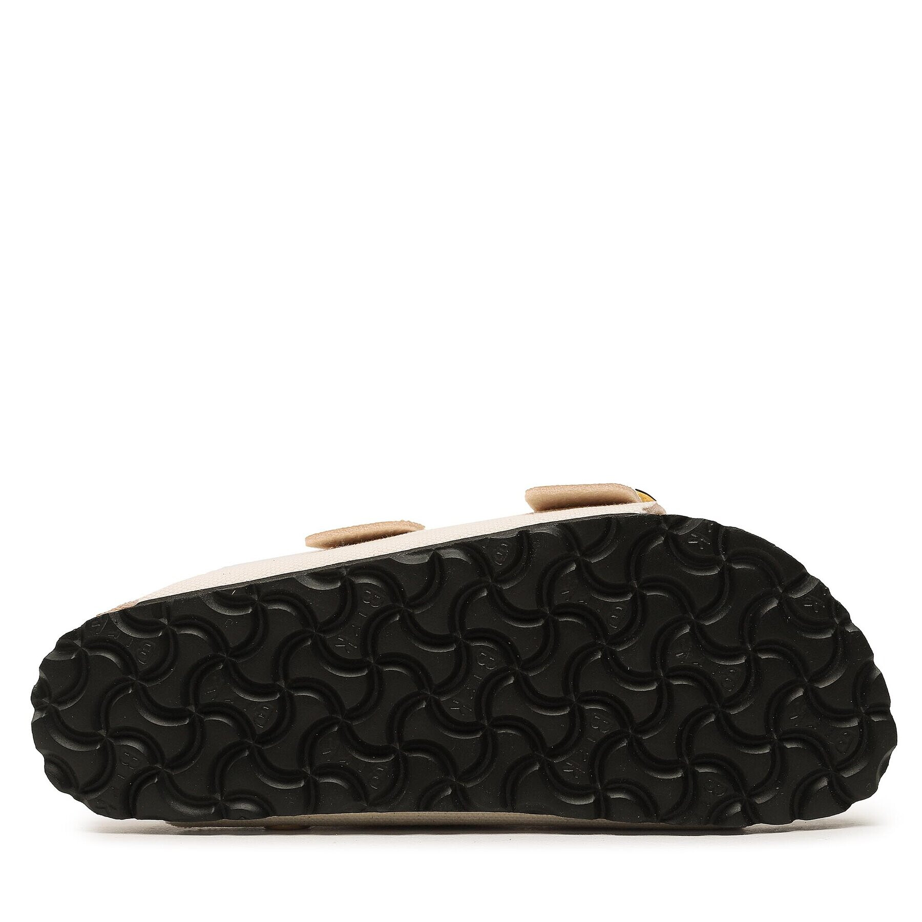 Birkenstock Сандали Arizona 1025563 Бял - Pepit.bg
