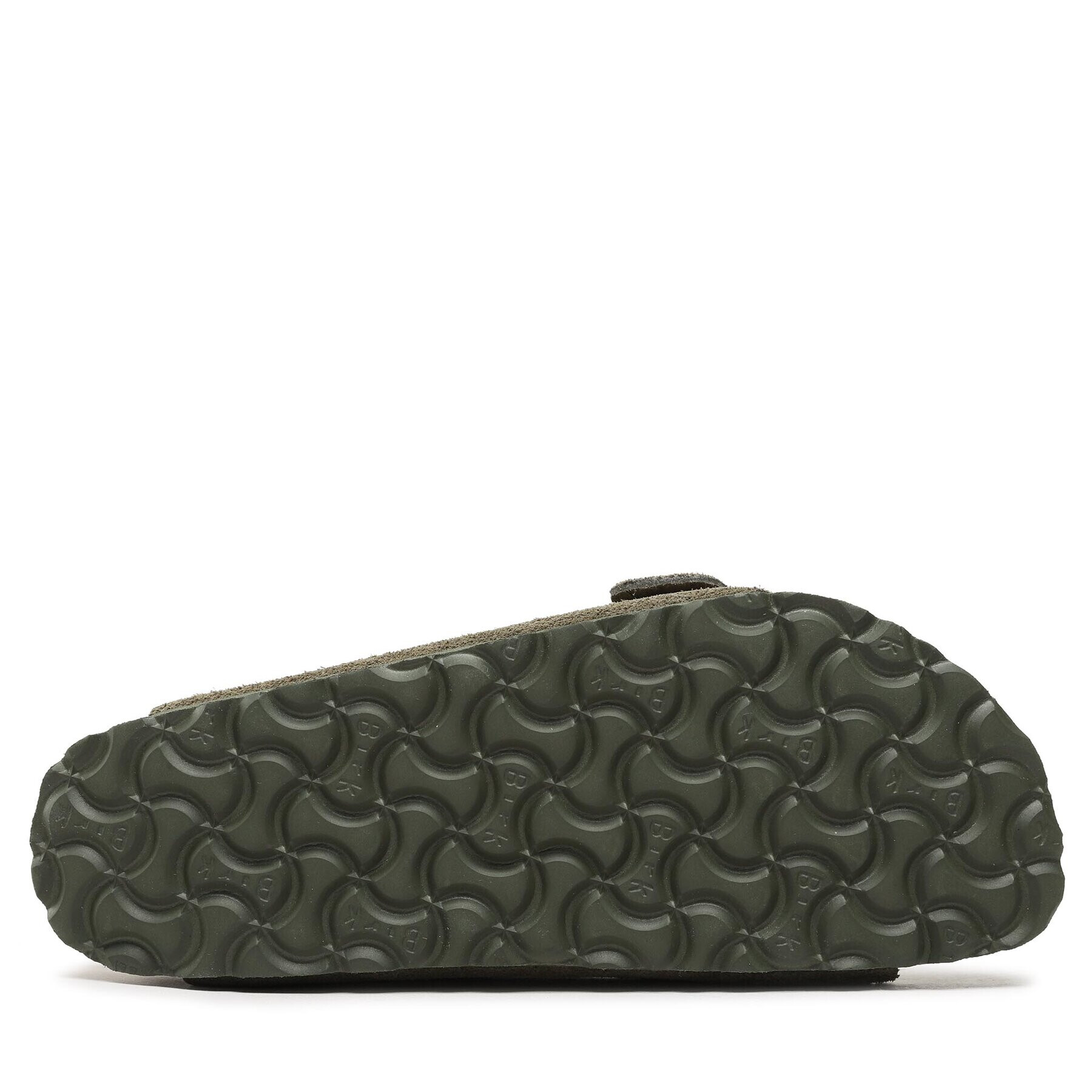 Birkenstock Сандали Arizona 1025720 Зелен - Pepit.bg