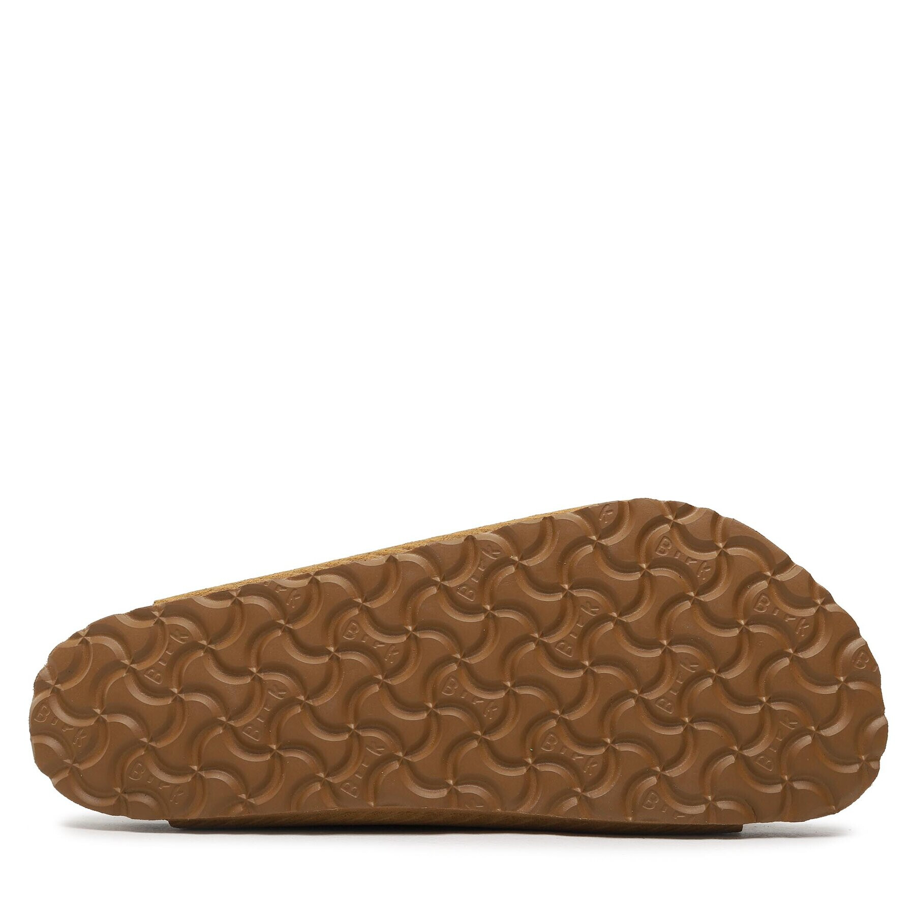 Birkenstock Чехли Arizona 1026093 Кафяв - Pepit.bg