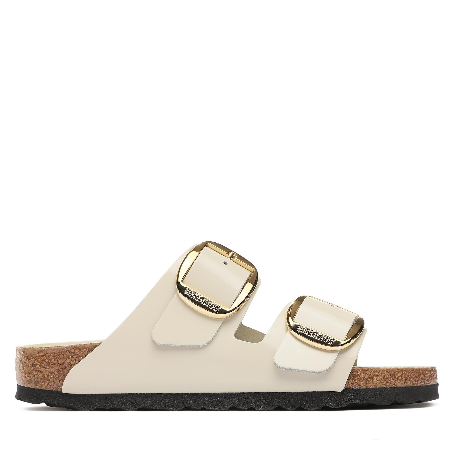 Birkenstock Чехли Arizona 1026128 Бежов - Pepit.bg