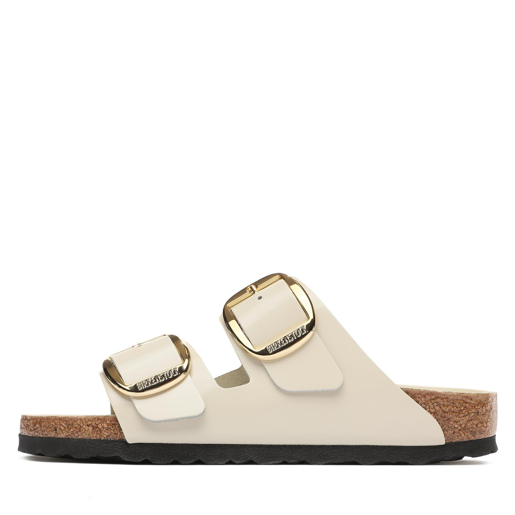 Birkenstock Чехли Arizona 1026128 Бежов - Pepit.bg