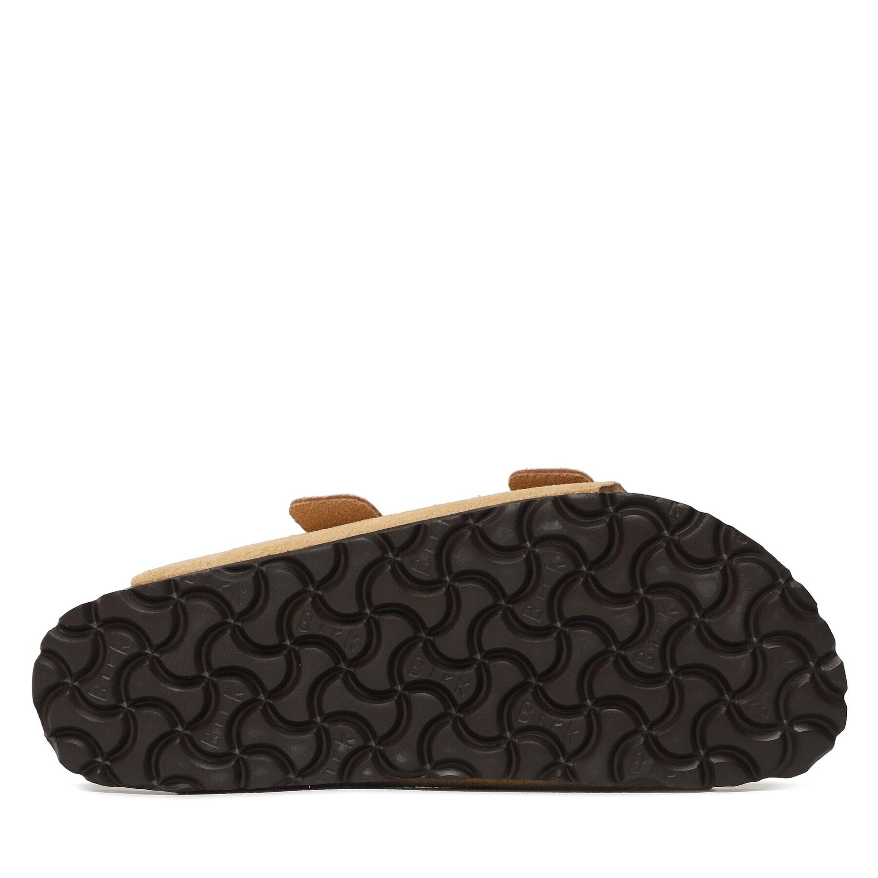Birkenstock Сандали Arizona 1026174 Бежов - Pepit.bg