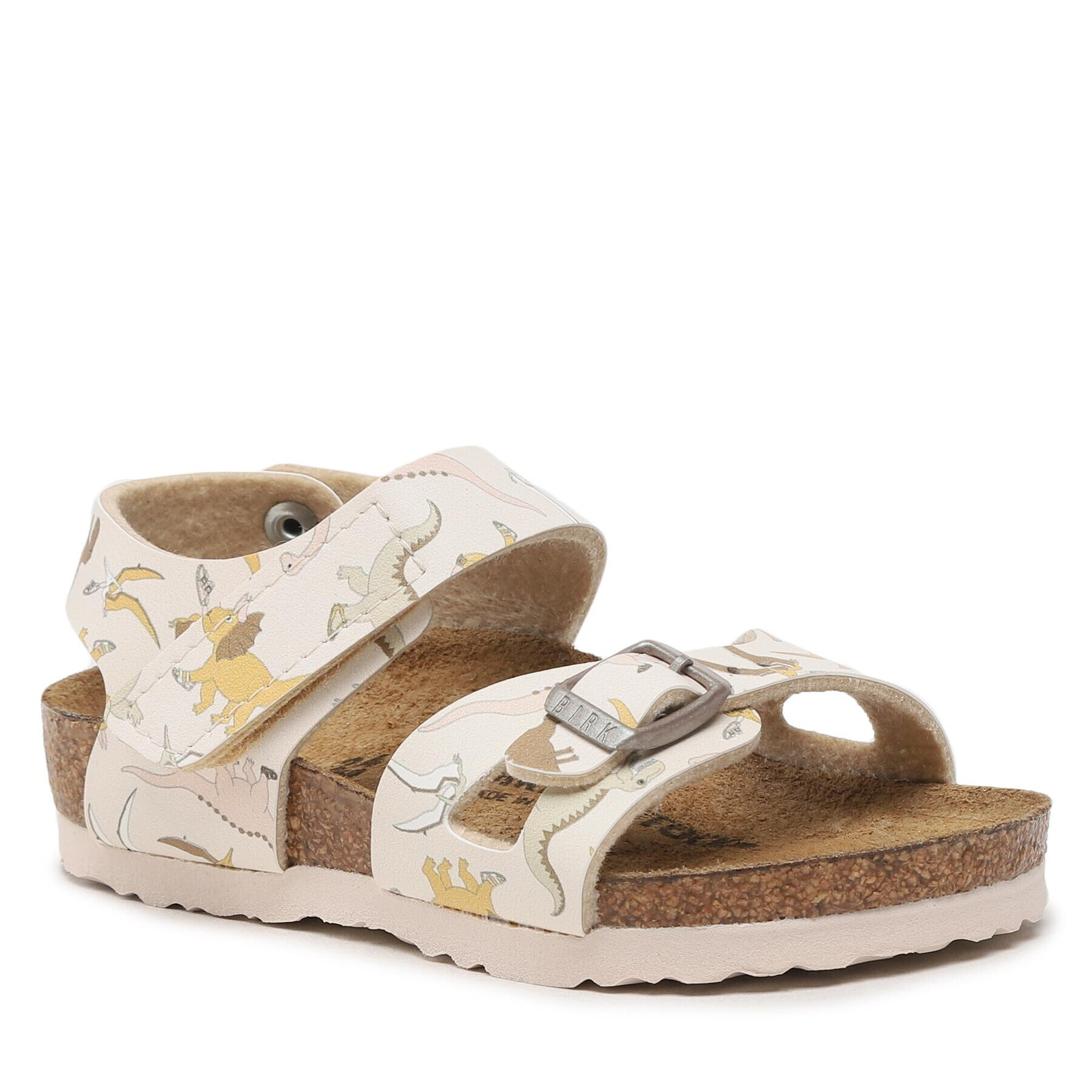 Birkenstock Сандали Colorado 1024169 Розов - Pepit.bg