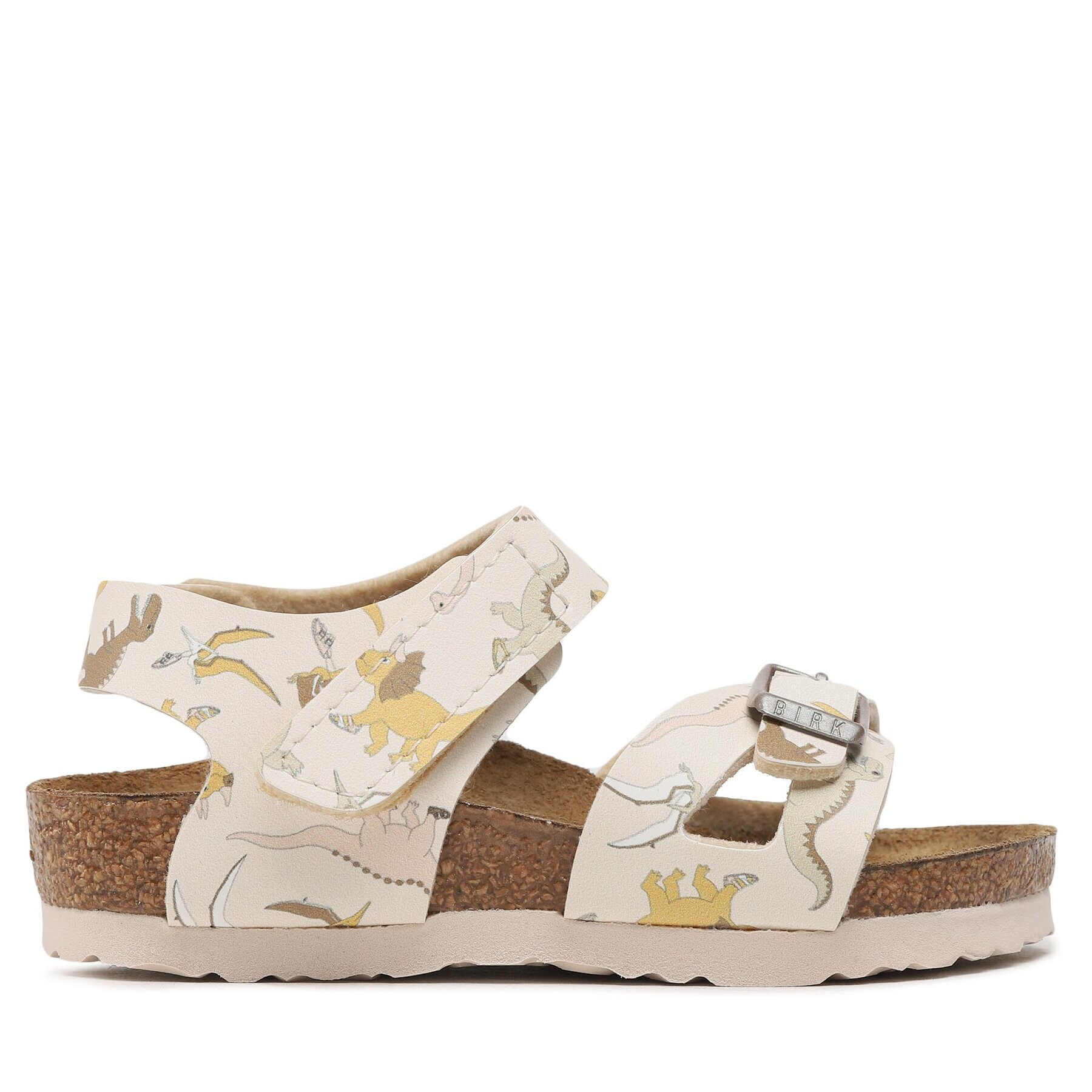 Birkenstock Сандали Colorado 1024169 Розов - Pepit.bg