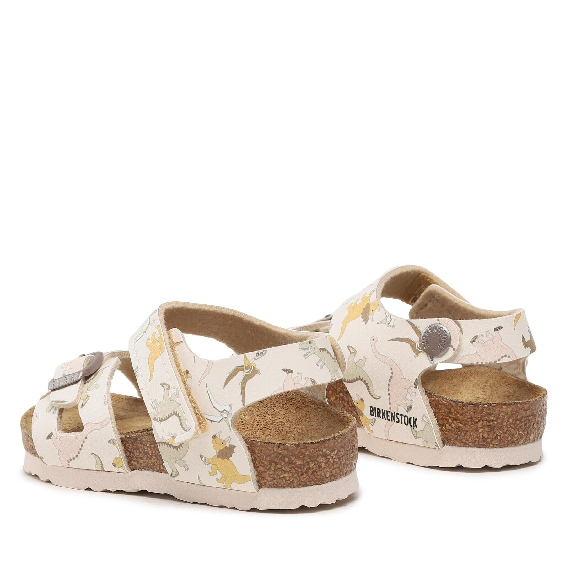 Birkenstock Сандали Colorado 1024169 Розов - Pepit.bg