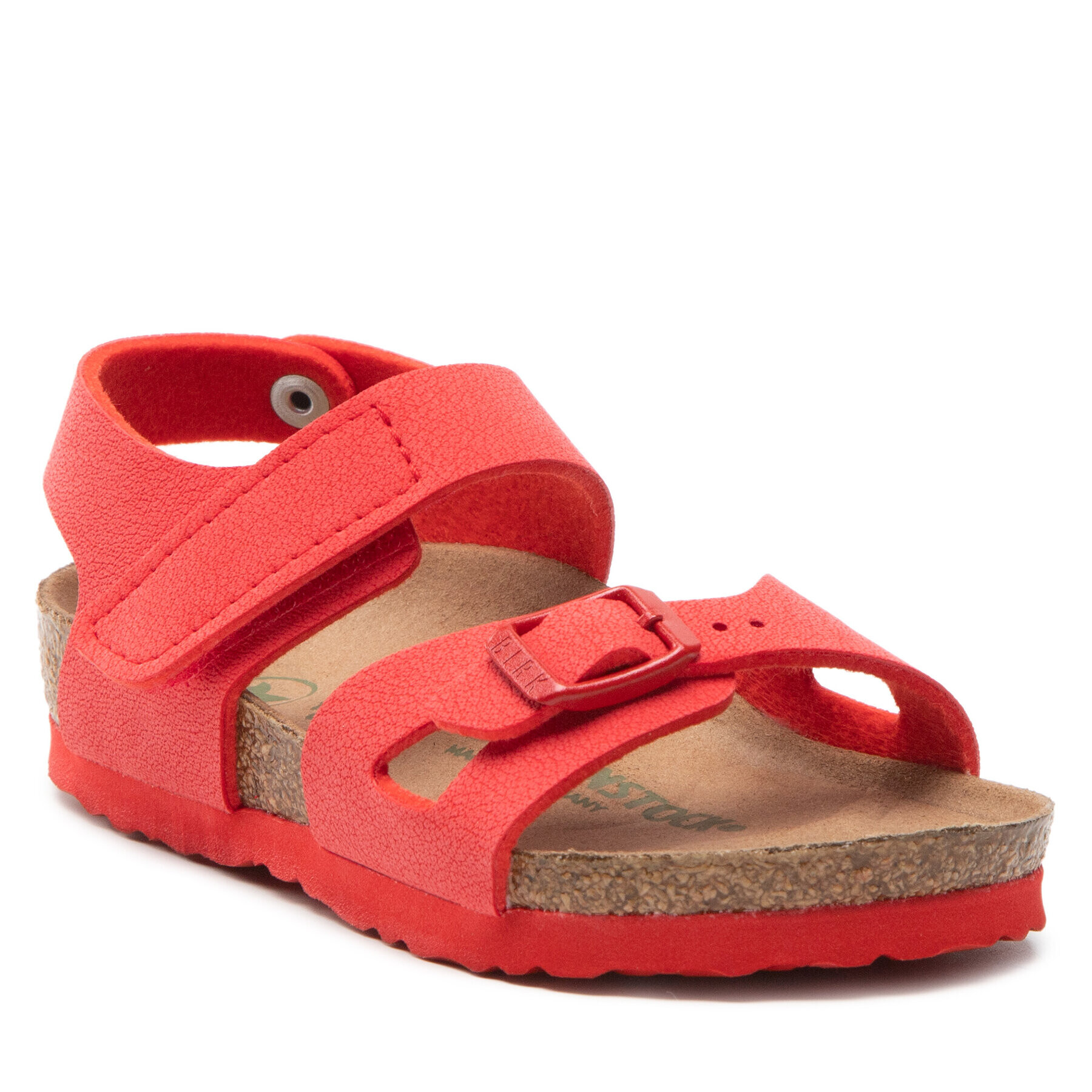 Birkenstock Сандали Colorado Kids 1023364 Червен - Pepit.bg