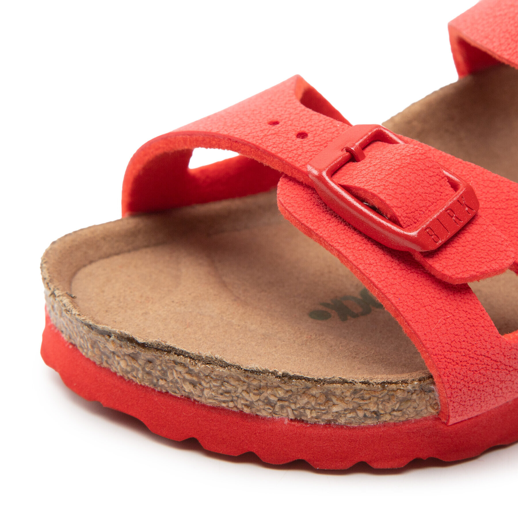 Birkenstock Сандали Colorado Kids 1023364 Червен - Pepit.bg