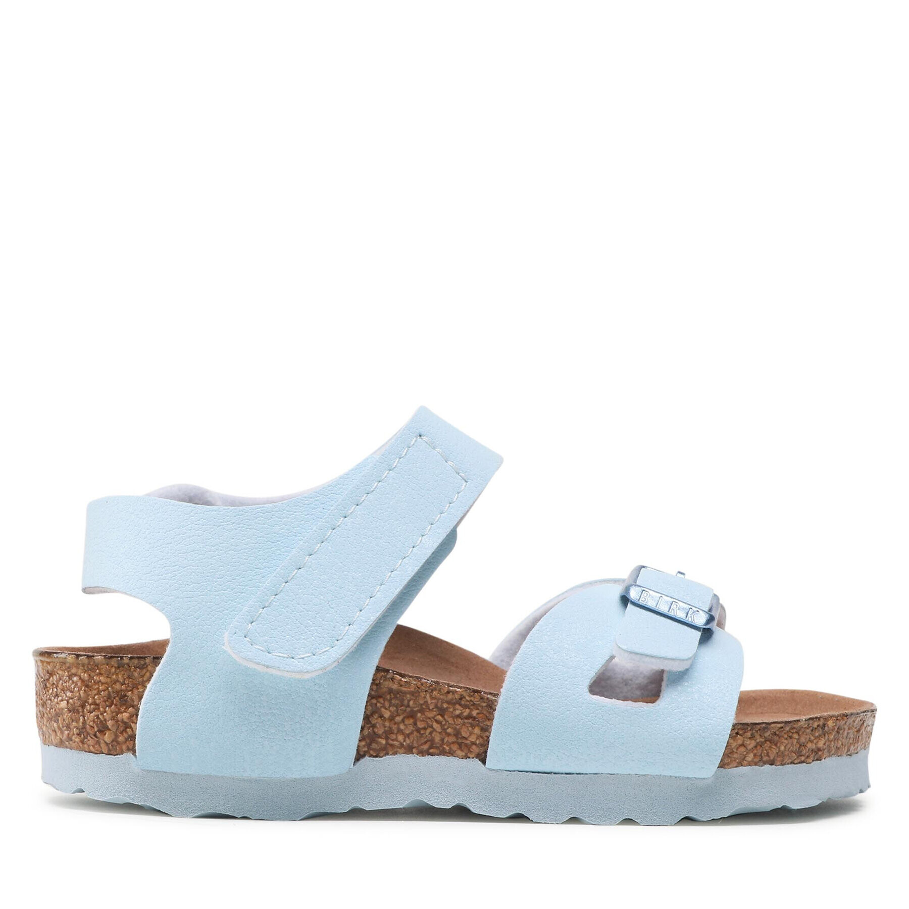 Birkenstock Сандали Colorado Kids Bs 1021700 Син - Pepit.bg