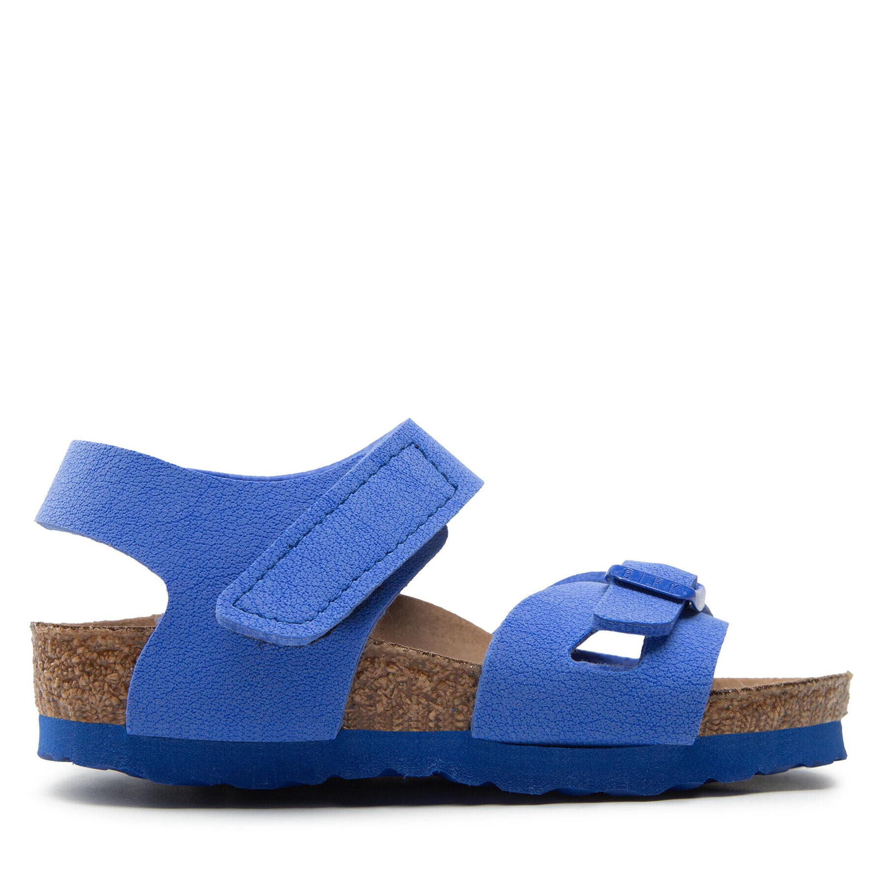 Birkenstock Сандали Colorado Kids Bs 1023363 Син - Pepit.bg