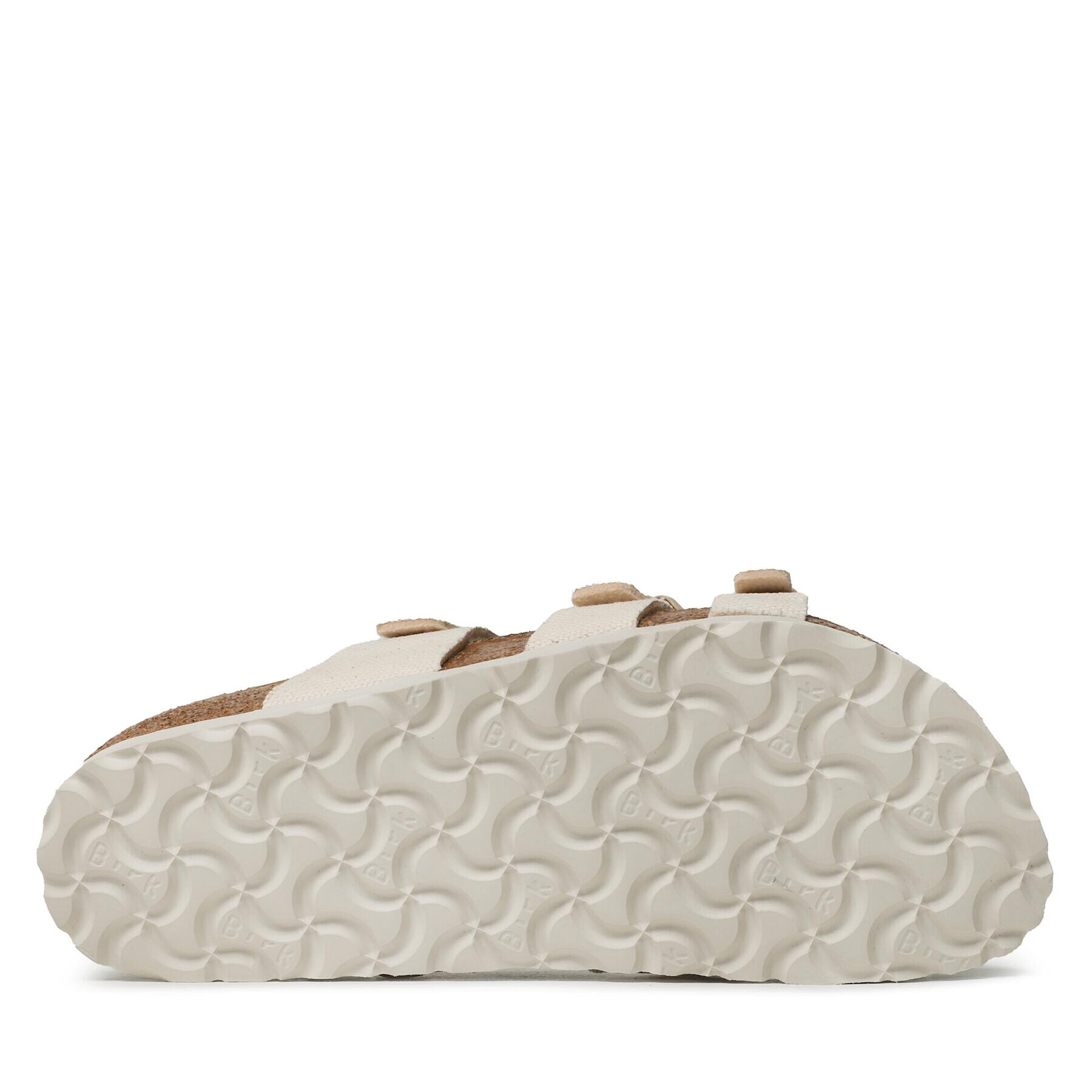 Birkenstock Чехли Franca 1024036 Бежов - Pepit.bg