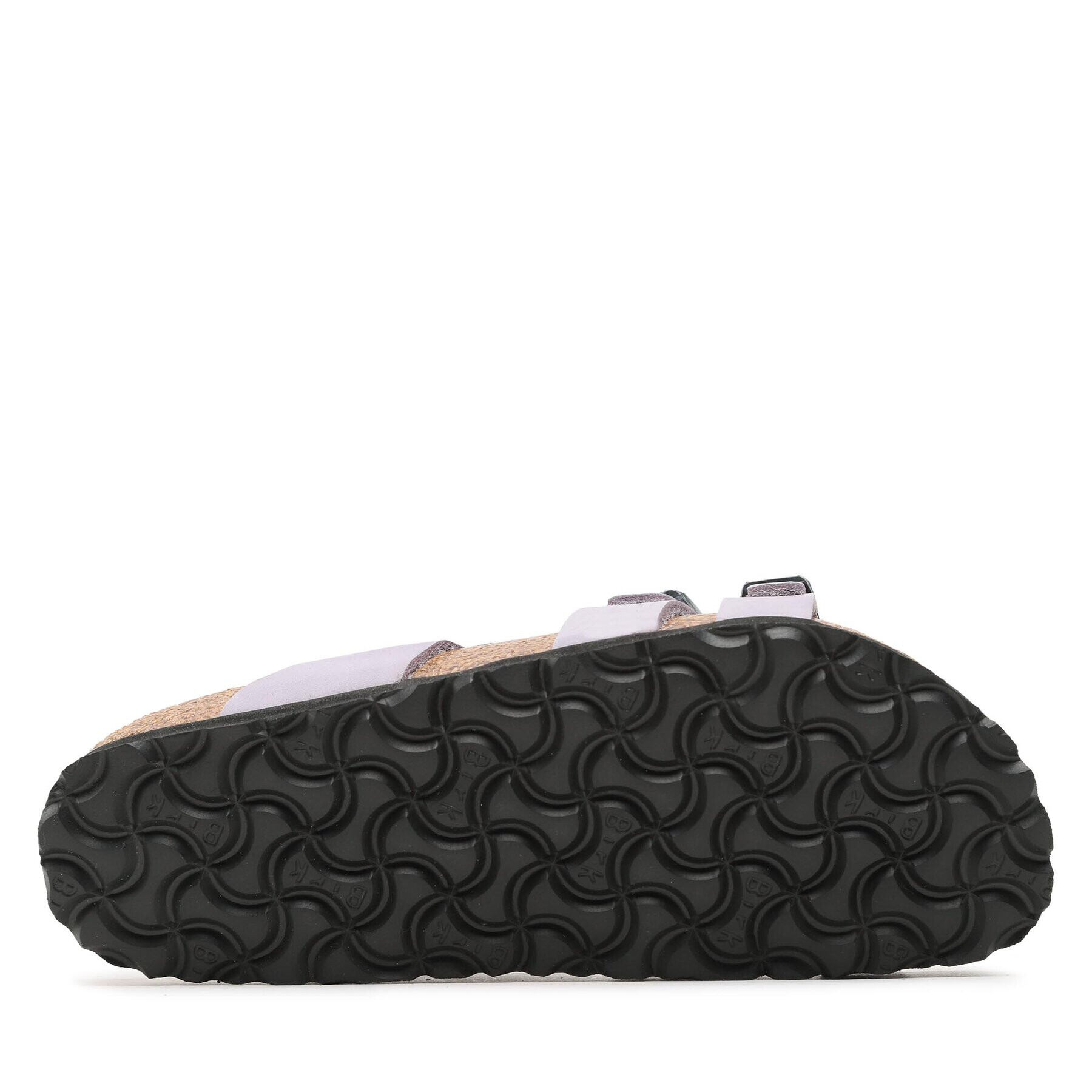 Birkenstock Сандали Franca 1024270 Виолетов - Pepit.bg