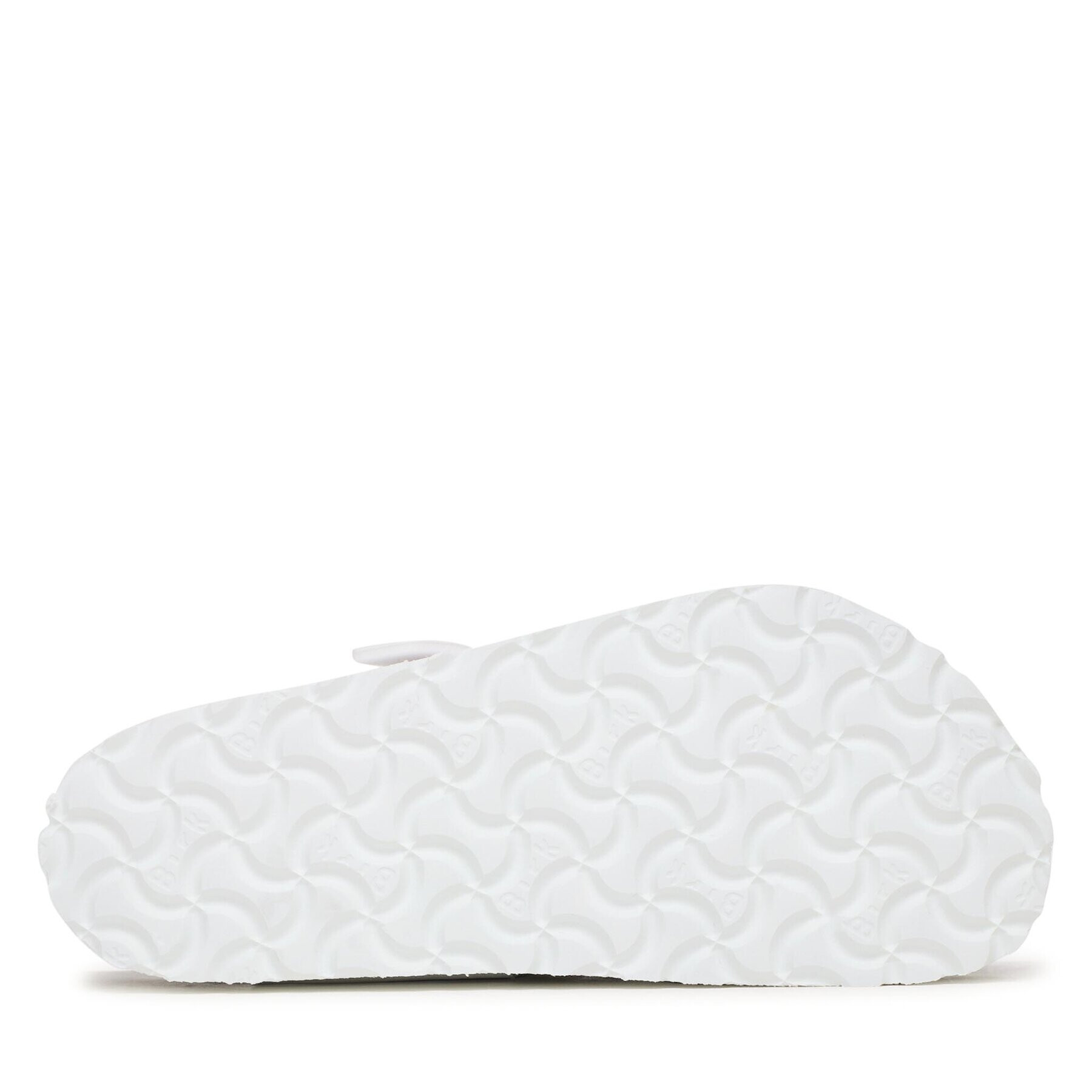Birkenstock Сандали Gizeh 1018557 Бял - Pepit.bg