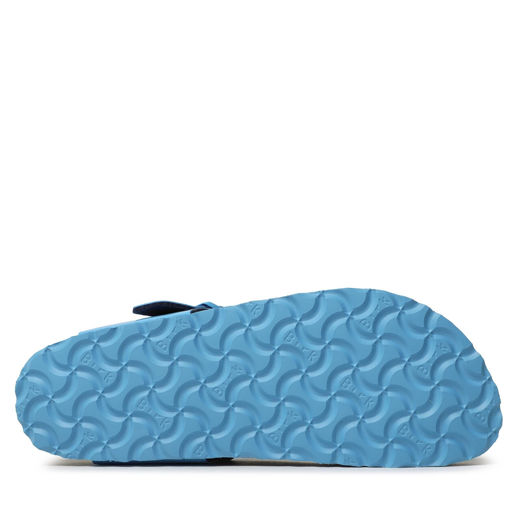 Birkenstock Сандали Gizeh 1024005 Син - Pepit.bg