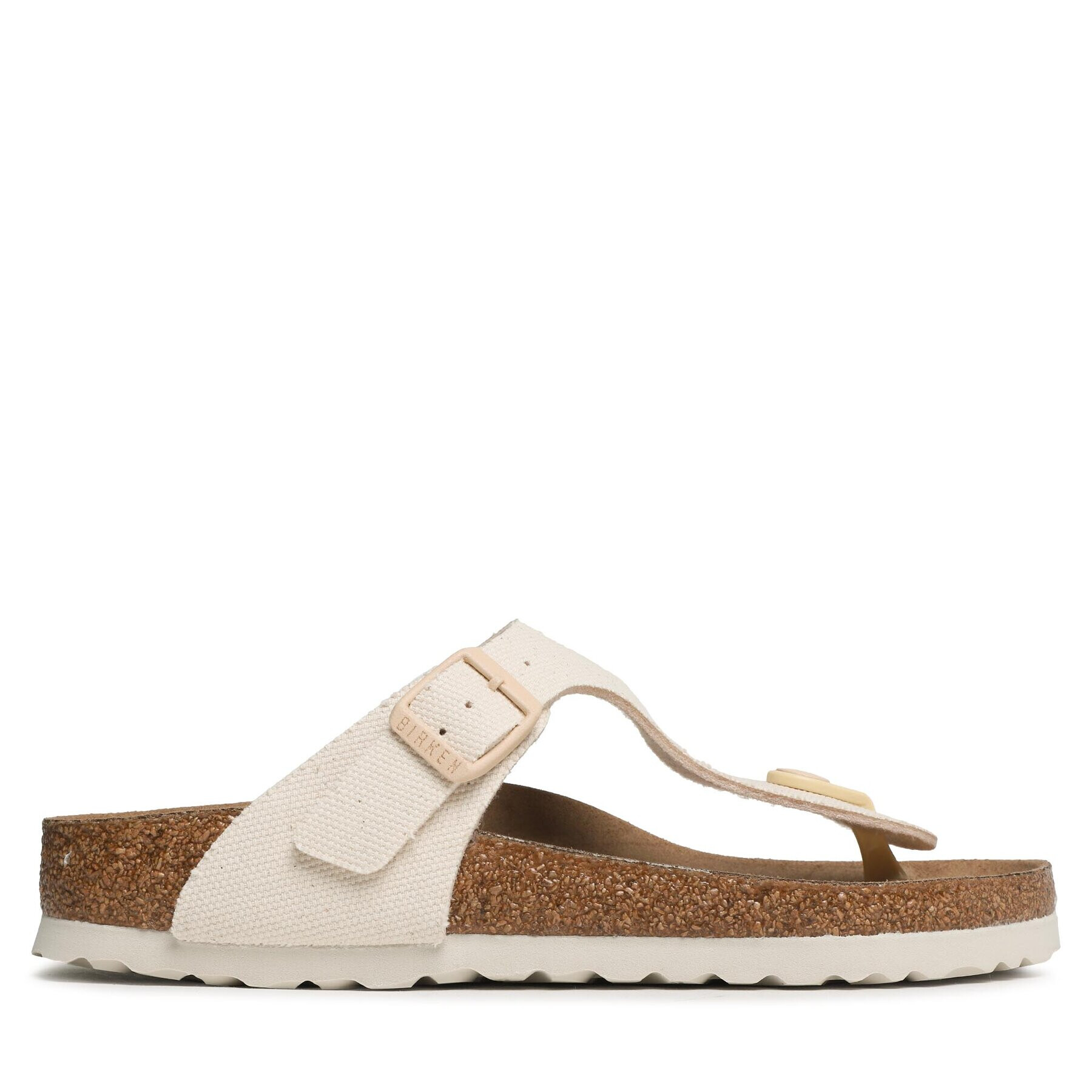 Birkenstock Сандали Gizeh 1024085 Бежов - Pepit.bg