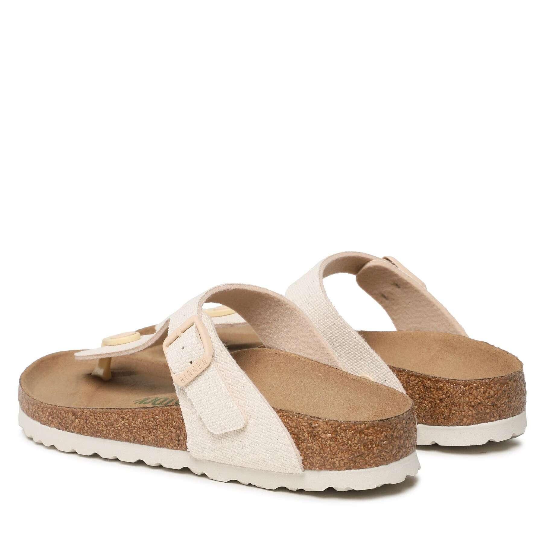 Birkenstock Сандали Gizeh 1024085 Бежов - Pepit.bg