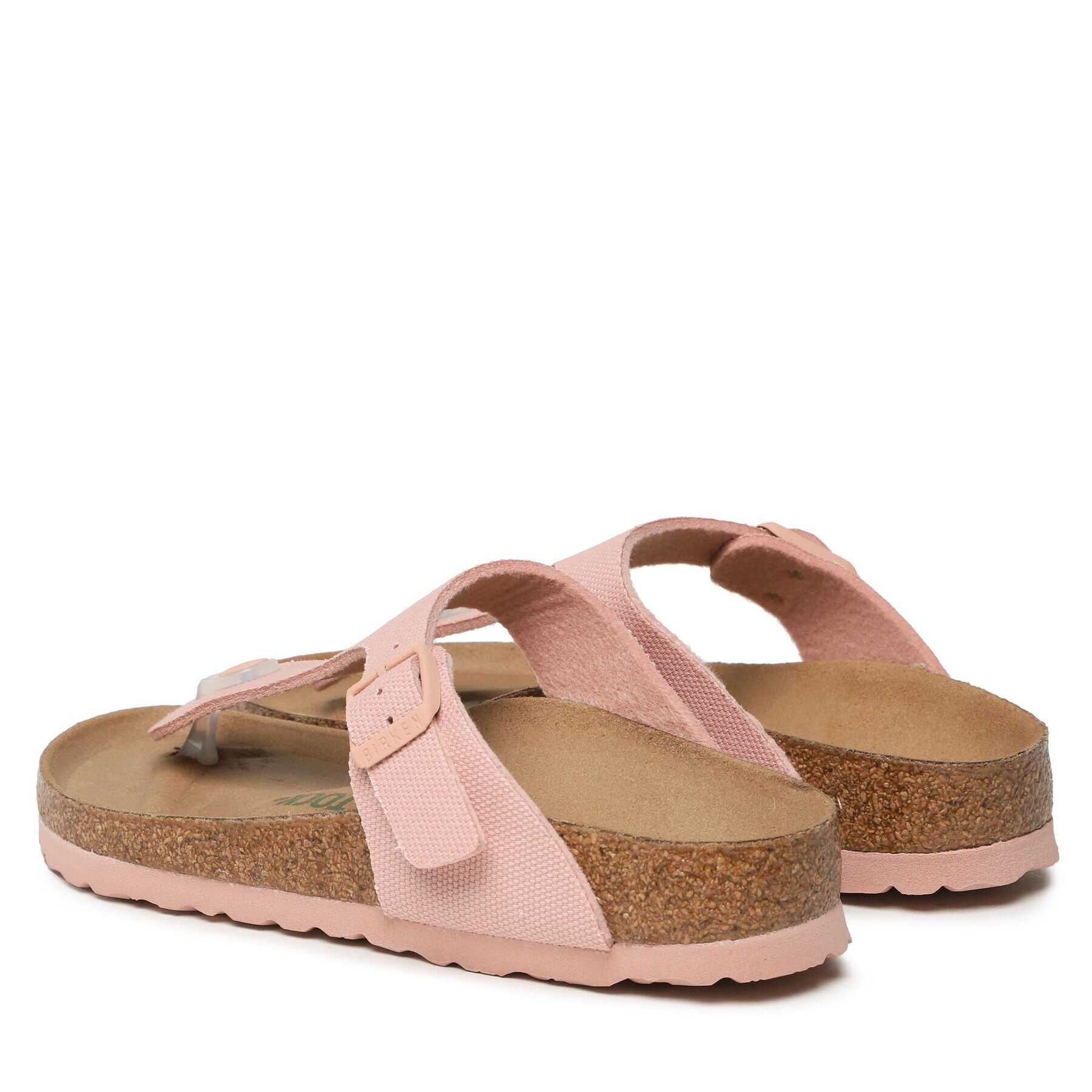 Birkenstock Джапанки Gizeh 1024134 Розов - Pepit.bg