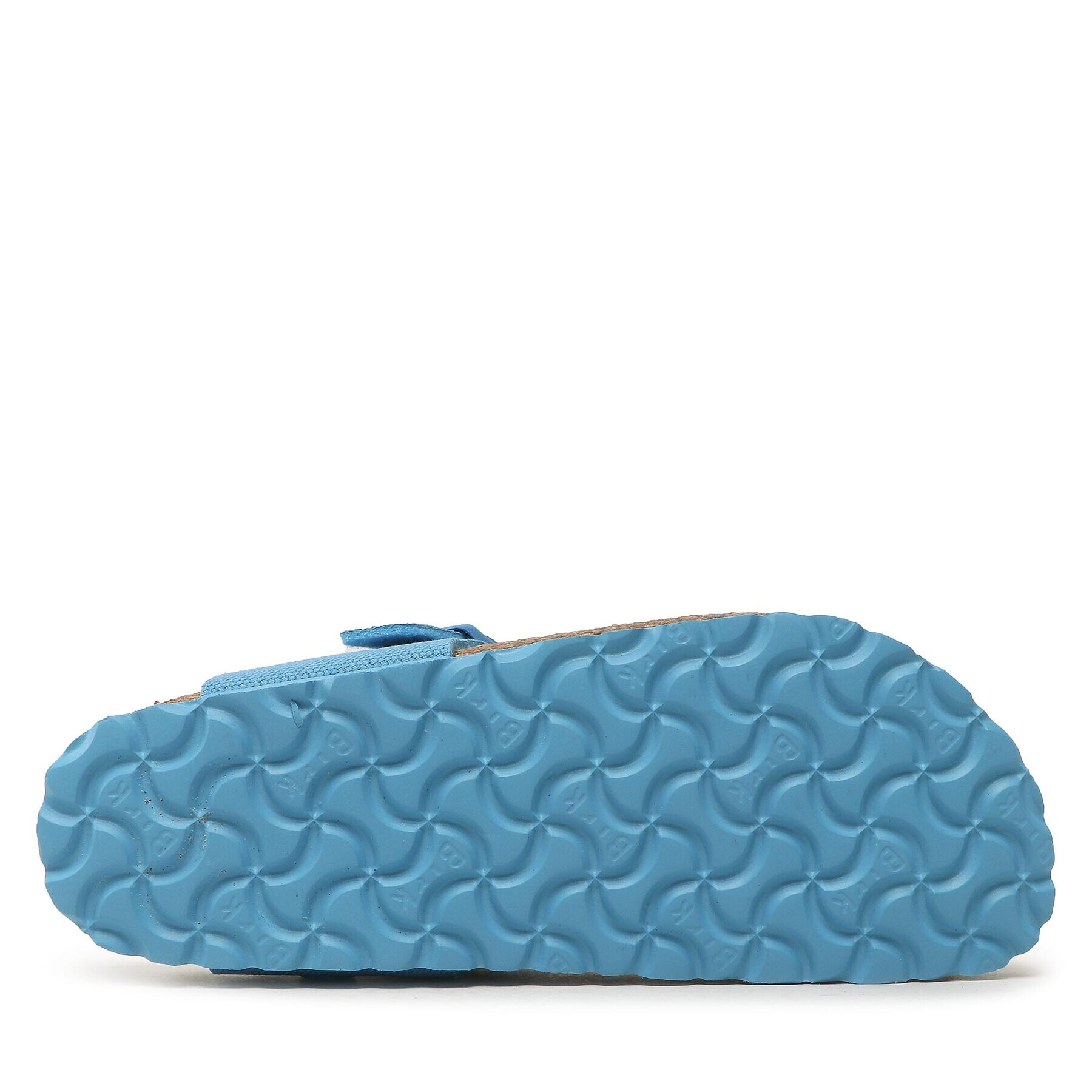 Birkenstock Сандали Gizeh 1024406 Син - Pepit.bg