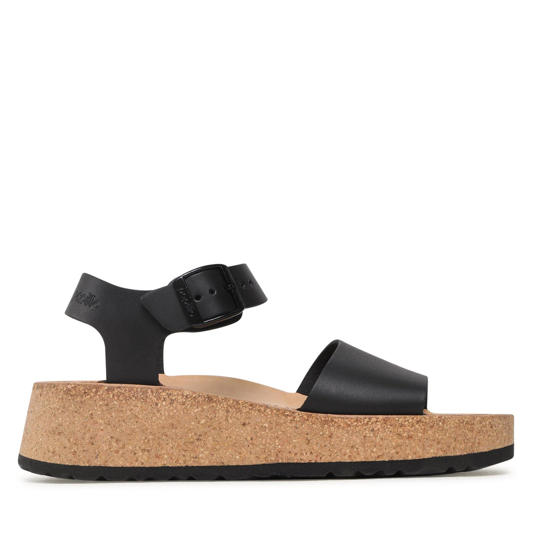 Birkenstock Сандали Glenda 1020222 Черен - Pepit.bg