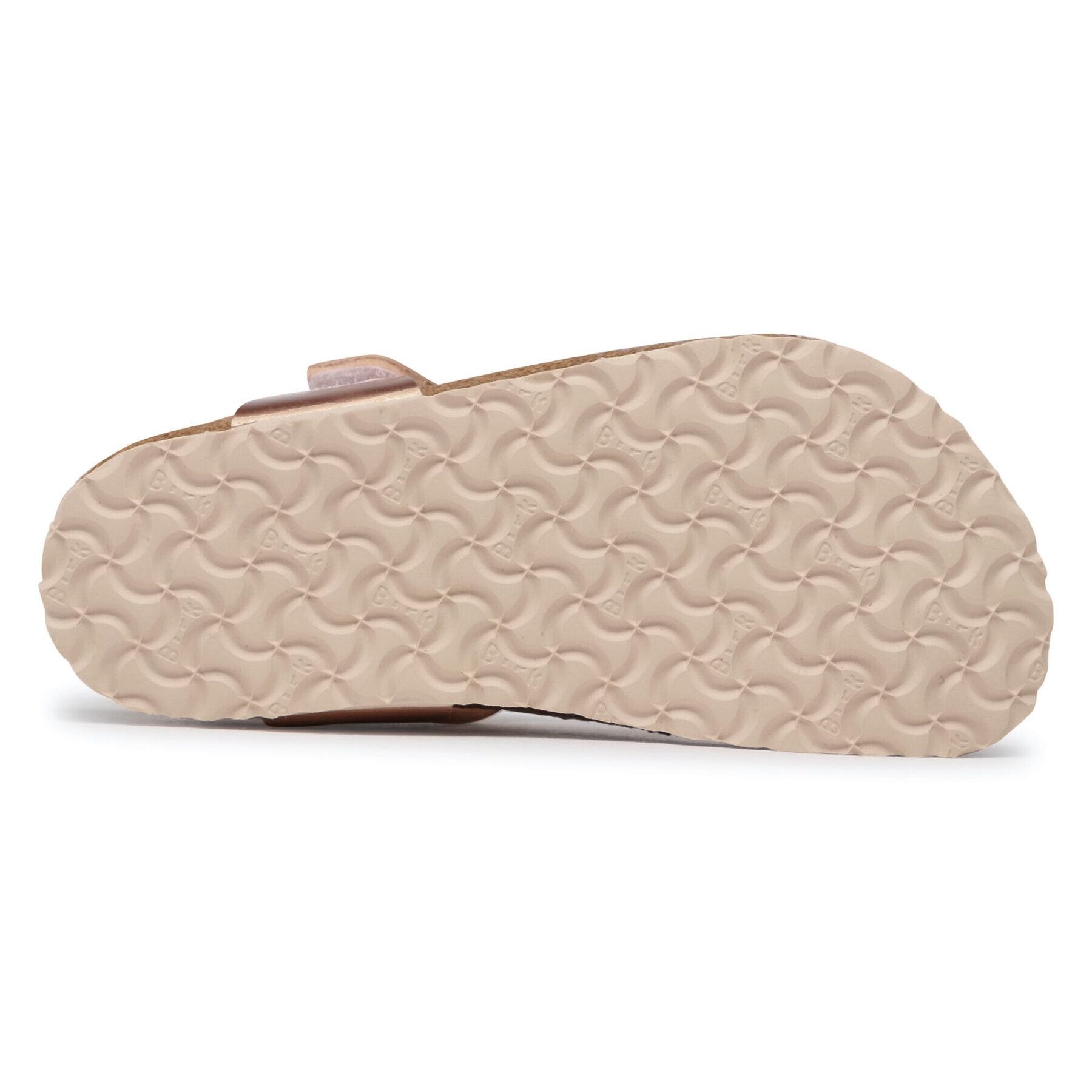 Birkenstock Сандали Kairo Hl Kids 1019146 Бежов - Pepit.bg