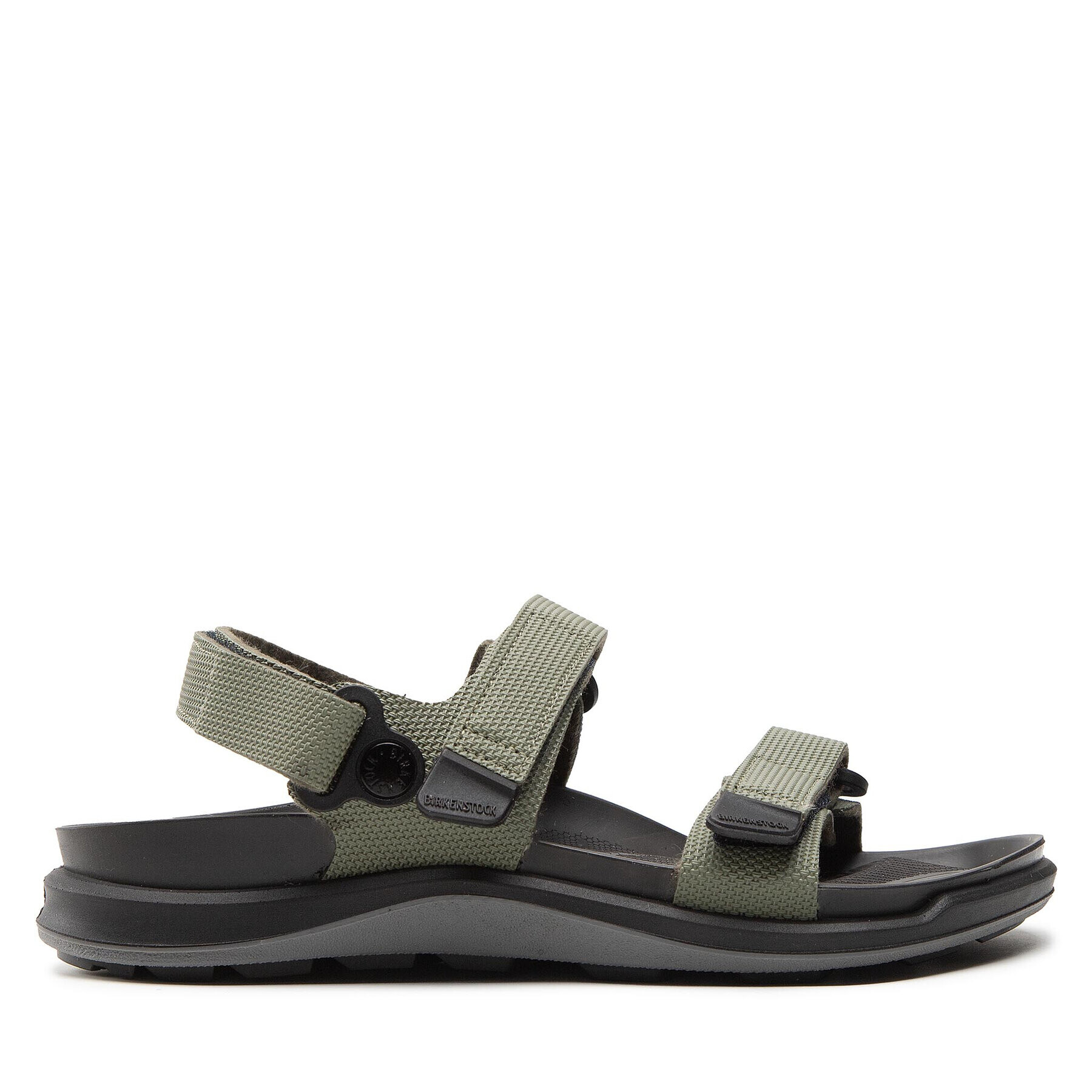 Birkenstock Сандали Kalahari 1022619 Зелен - Pepit.bg