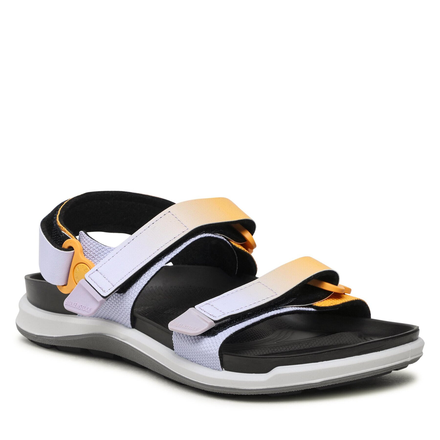 Birkenstock Сандали Kalahari 1024504 Виолетов - Pepit.bg
