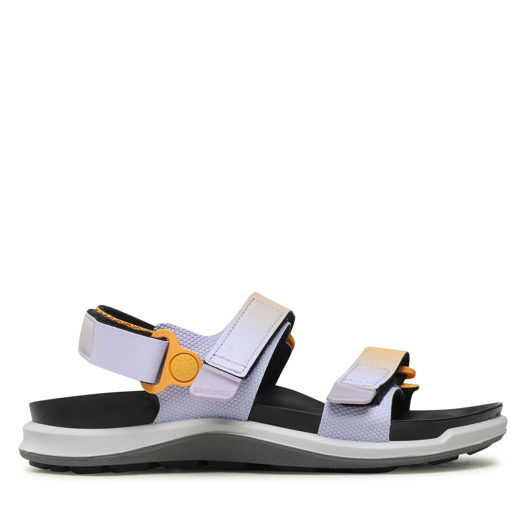 Birkenstock Сандали Kalahari 1024504 Виолетов - Pepit.bg
