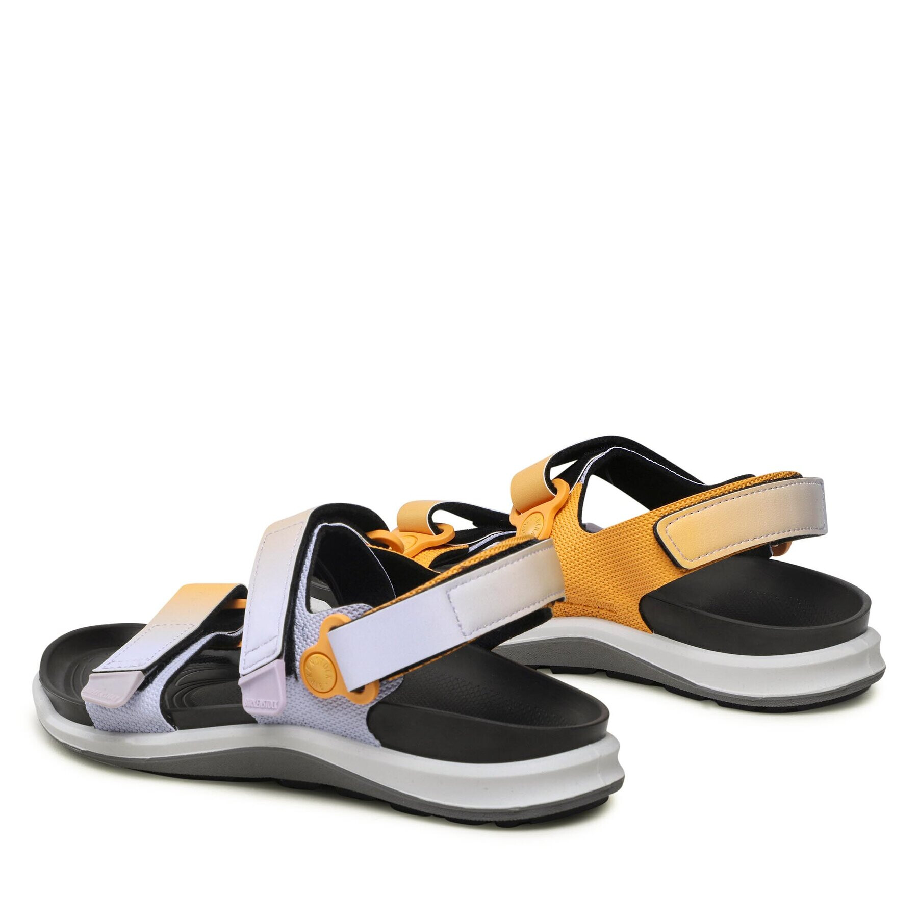 Birkenstock Сандали Kalahari 1024504 Виолетов - Pepit.bg