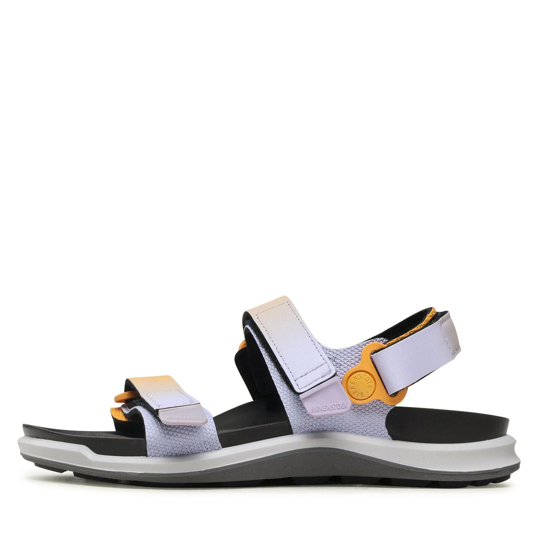 Birkenstock Сандали Kalahari 1024504 Виолетов - Pepit.bg