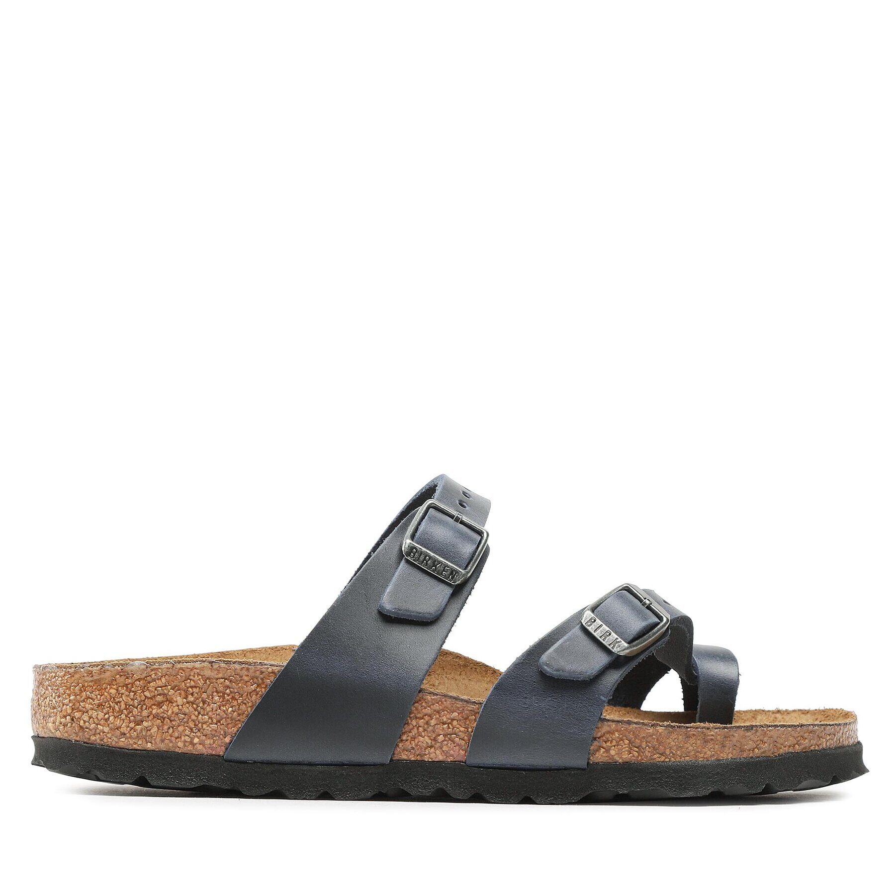 Birkenstock Сандали Mayari 1019727 Син - Pepit.bg