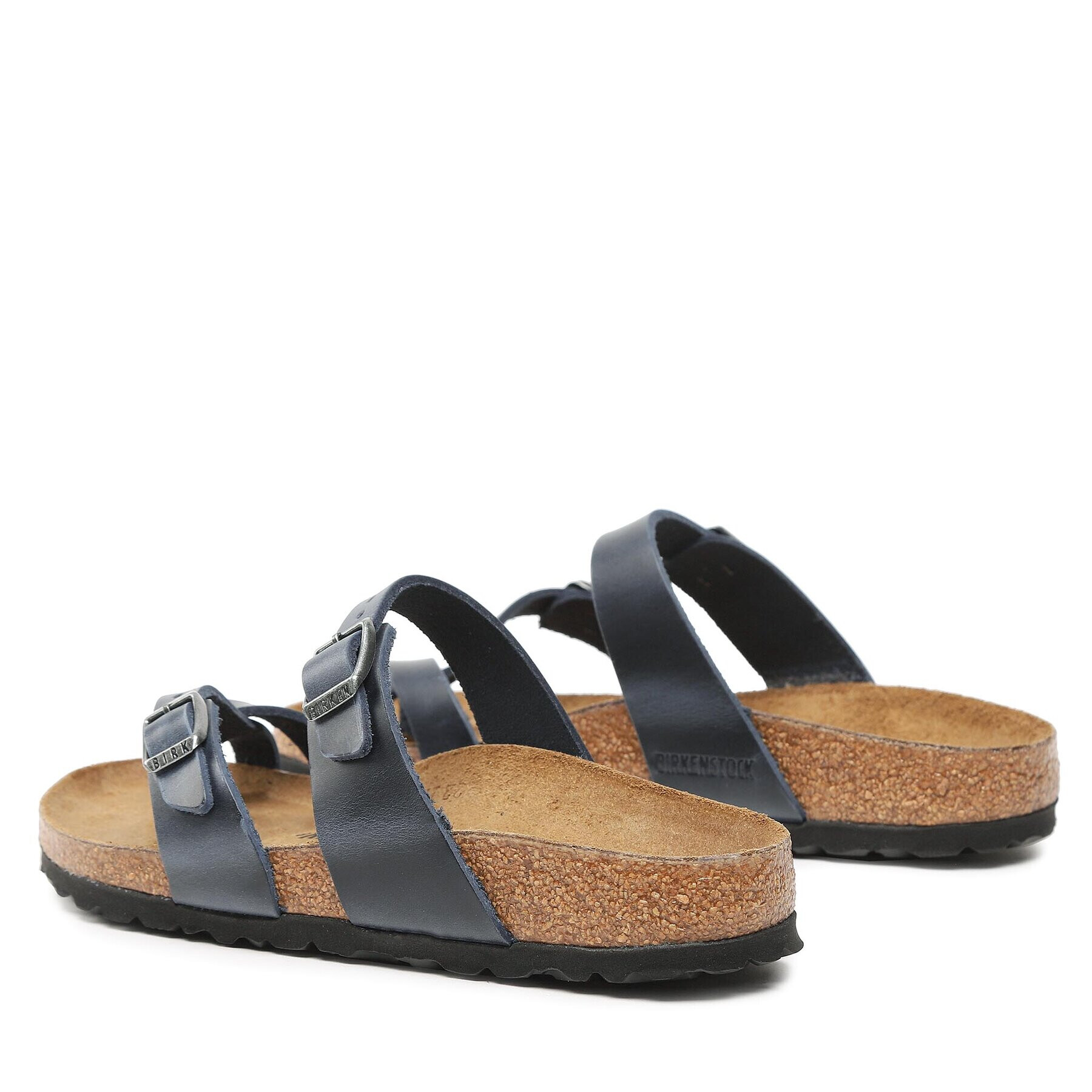 Birkenstock Сандали Mayari 1019727 Син - Pepit.bg