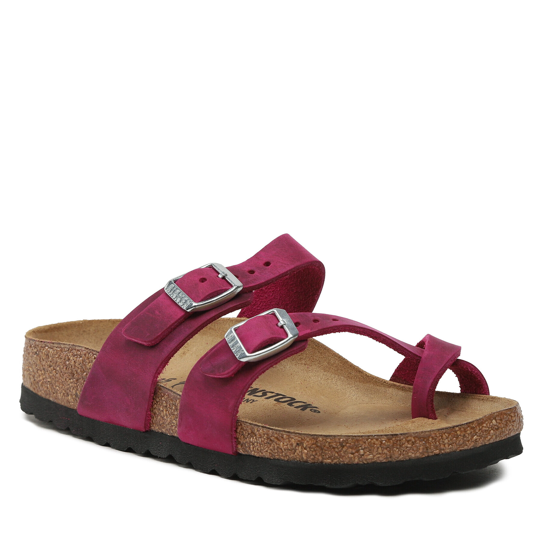 Birkenstock Сандали Mayari 1024102 Розов - Pepit.bg