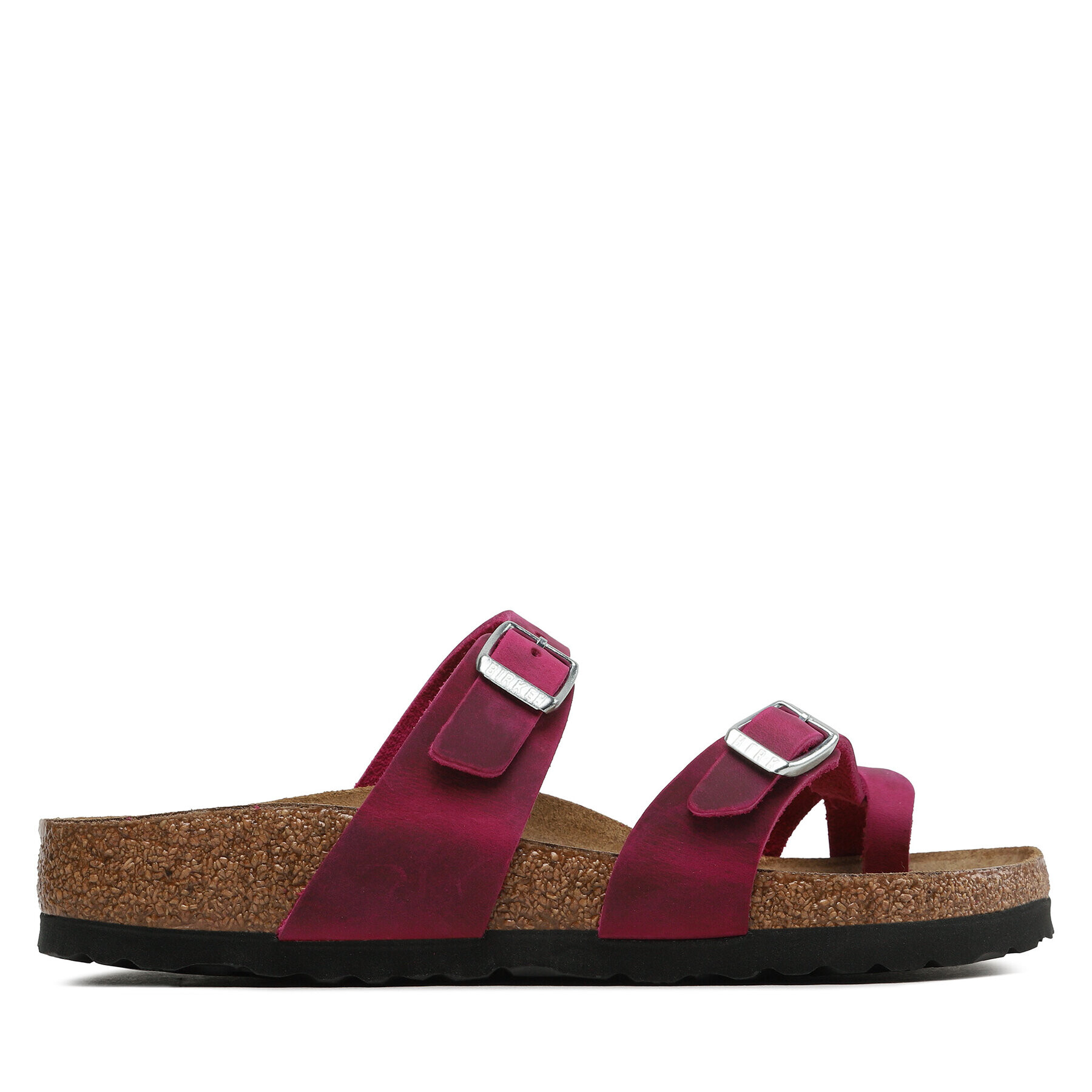 Birkenstock Сандали Mayari 1024102 Розов - Pepit.bg