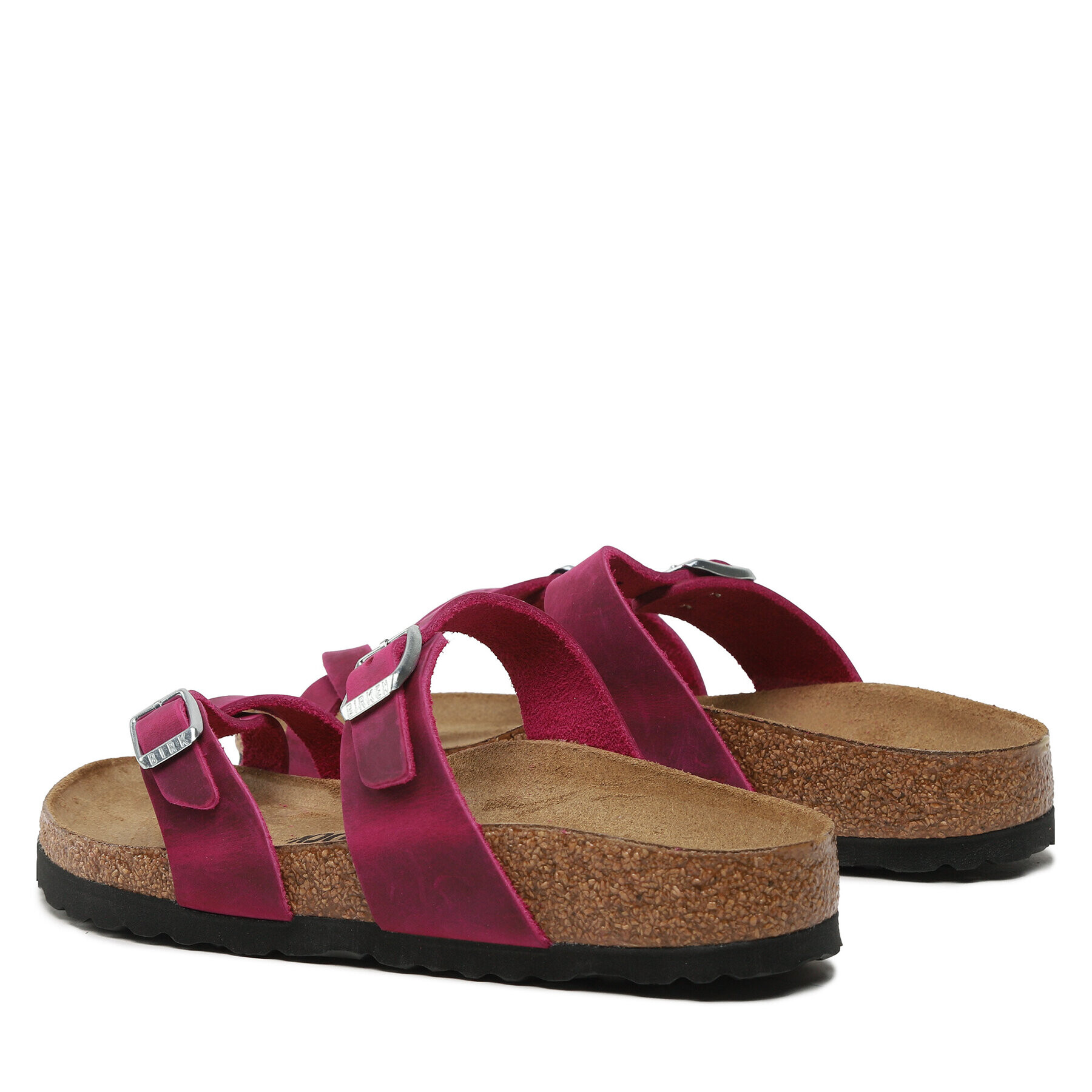 Birkenstock Сандали Mayari 1024102 Розов - Pepit.bg