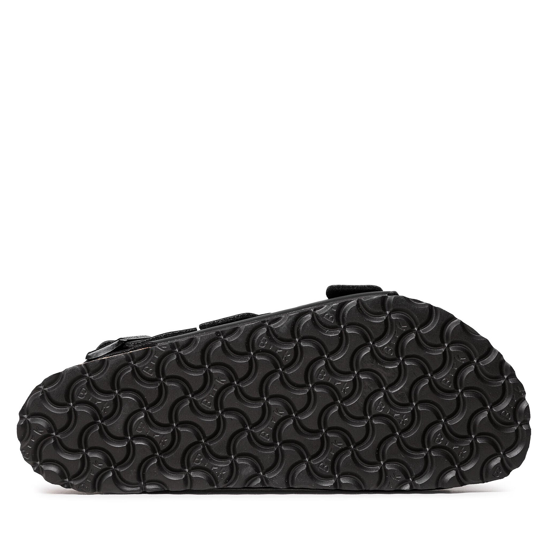 Birkenstock Сандали Milano 034791 Черен - Pepit.bg