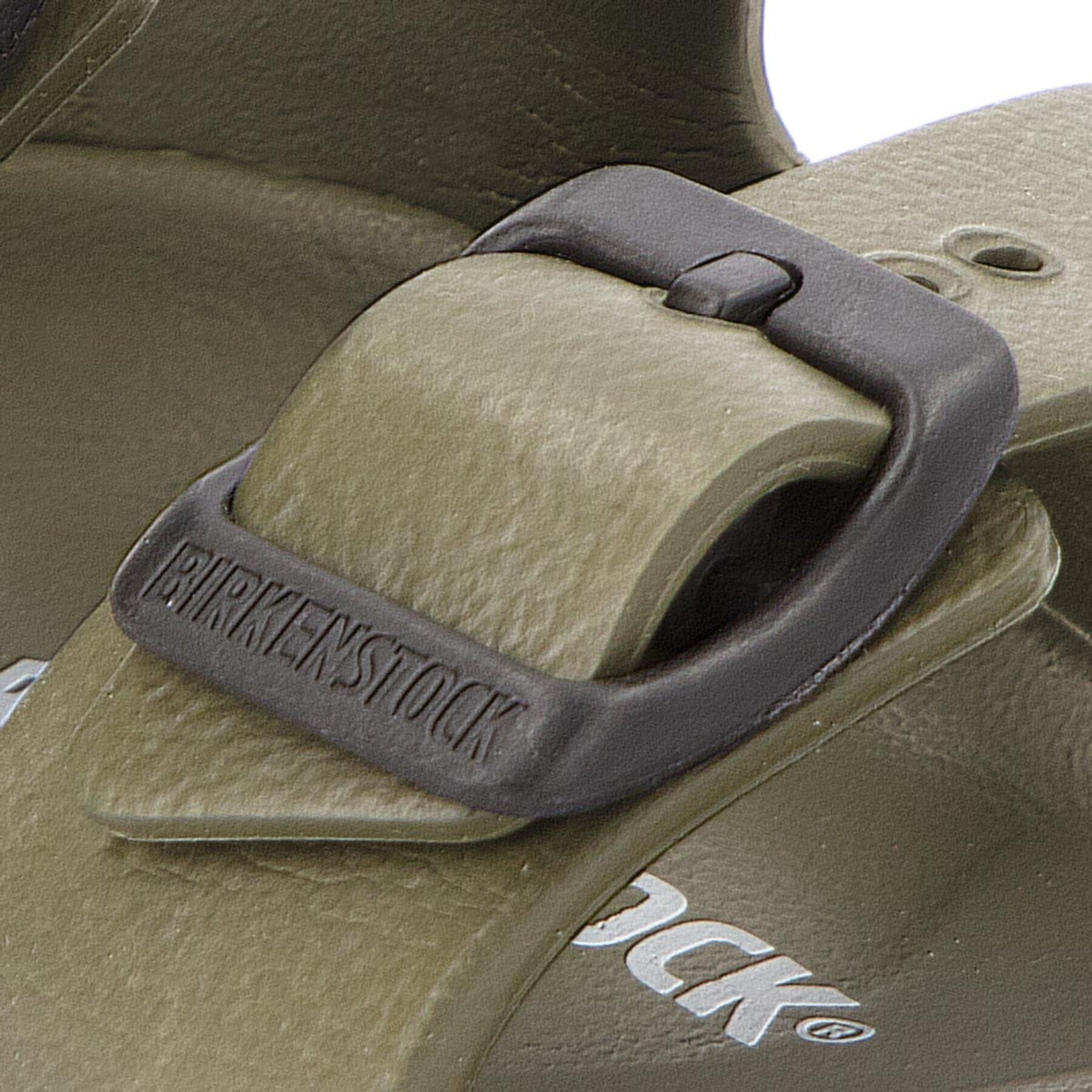 Birkenstock Сандали Milano 1009354 Зелен - Pepit.bg