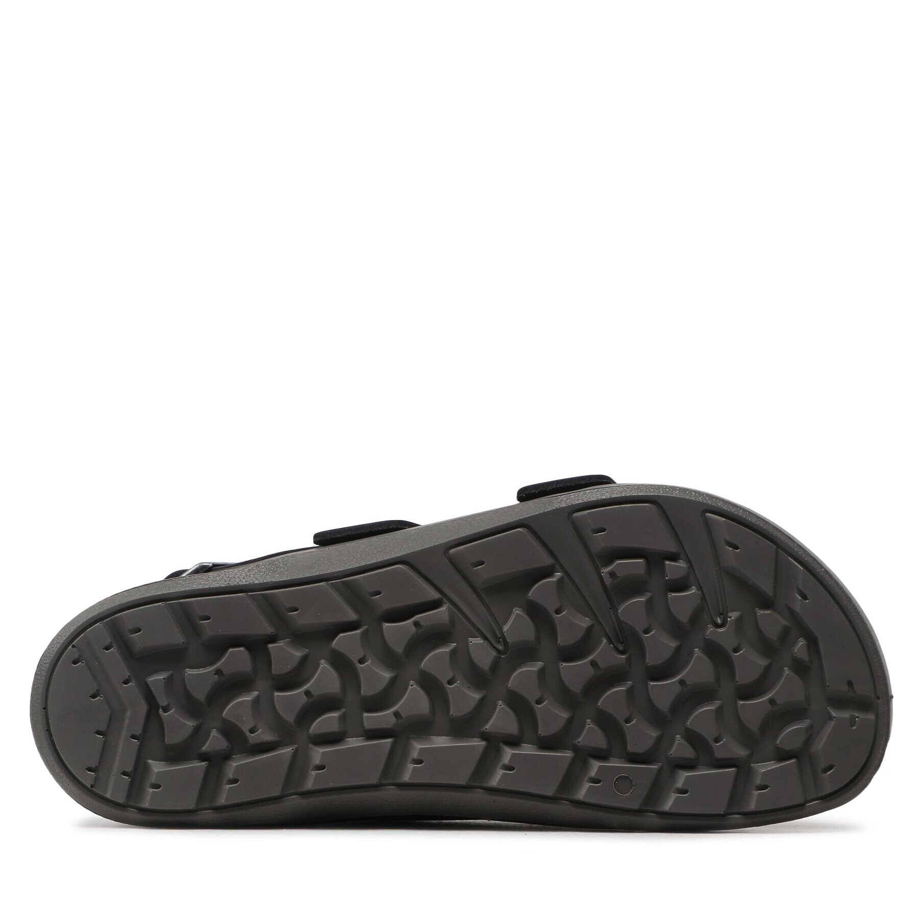 Birkenstock Сандали Milano 1018426 Черен - Pepit.bg