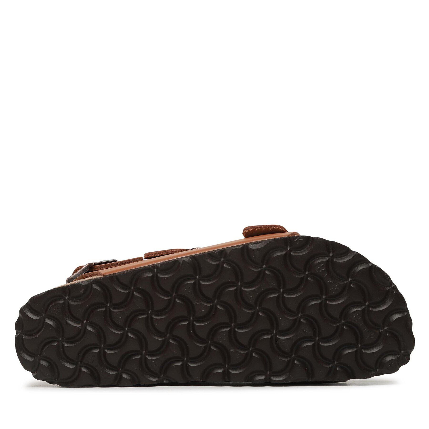 Birkenstock Сандали Milano 1019123 Кафяв - Pepit.bg