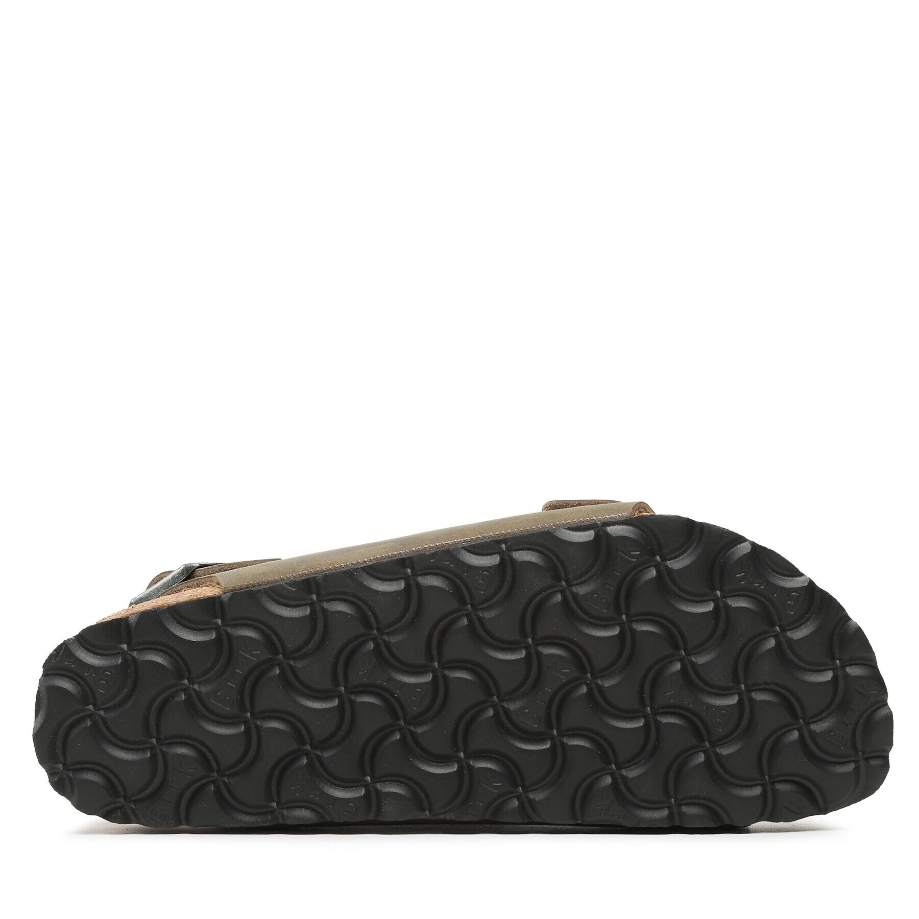 Birkenstock Сандали Milano 1019454 Каки - Pepit.bg