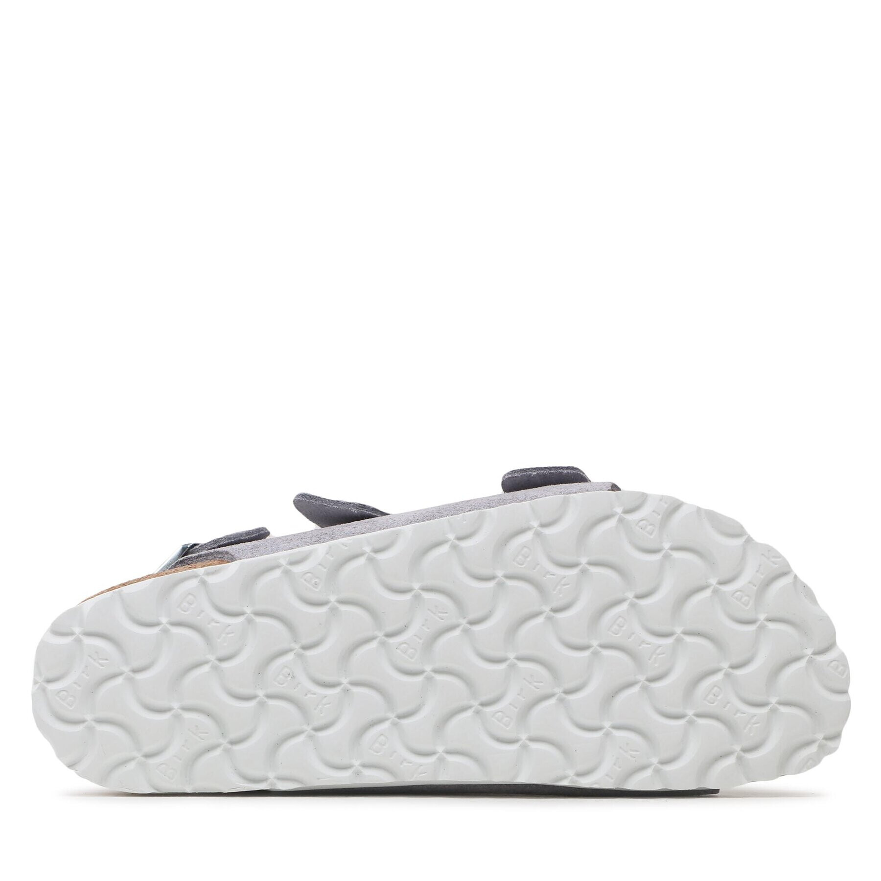 Birkenstock Сандали Milano 1024233 Виолетов - Pepit.bg