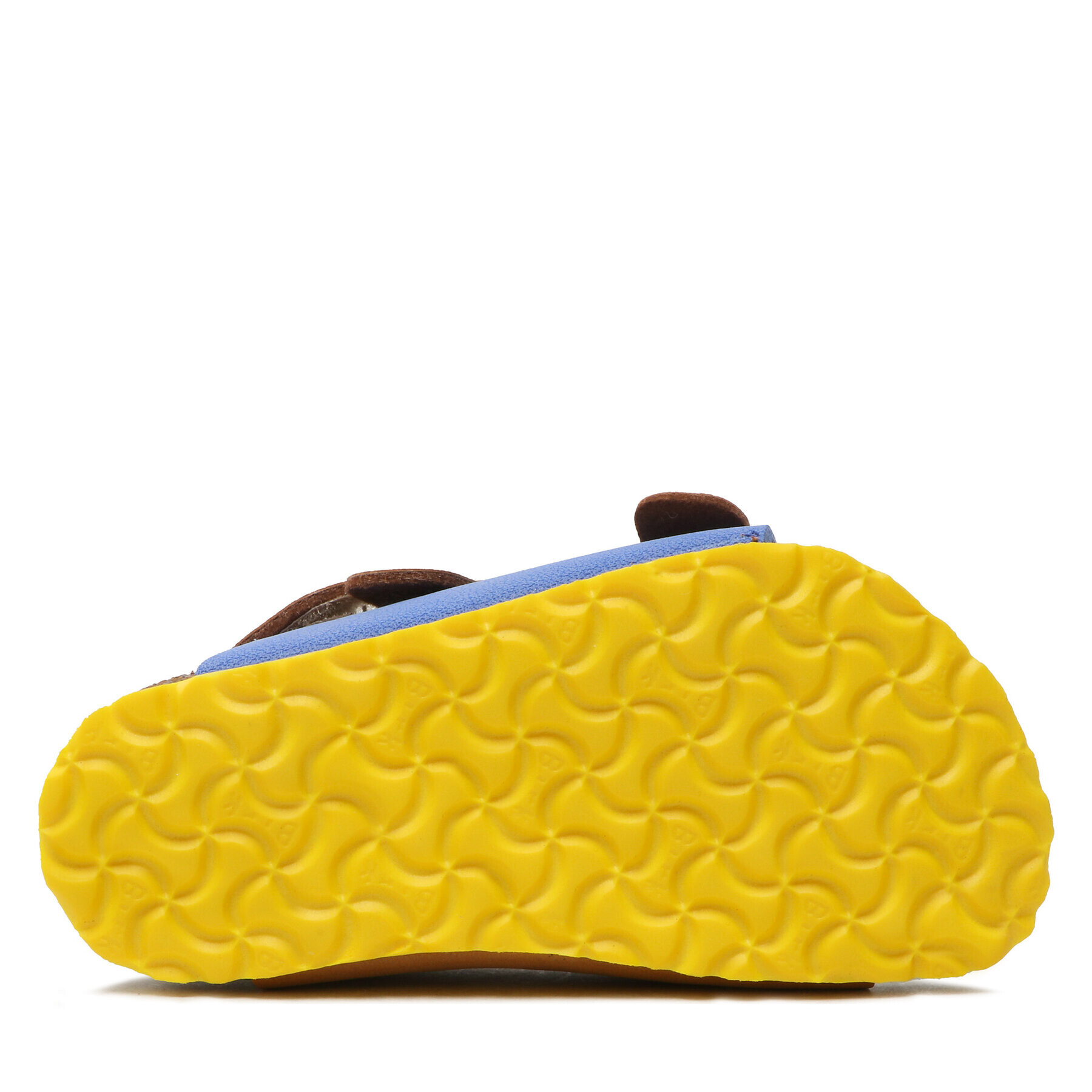 Birkenstock Сандали Milano 1024336 Кафяв - Pepit.bg