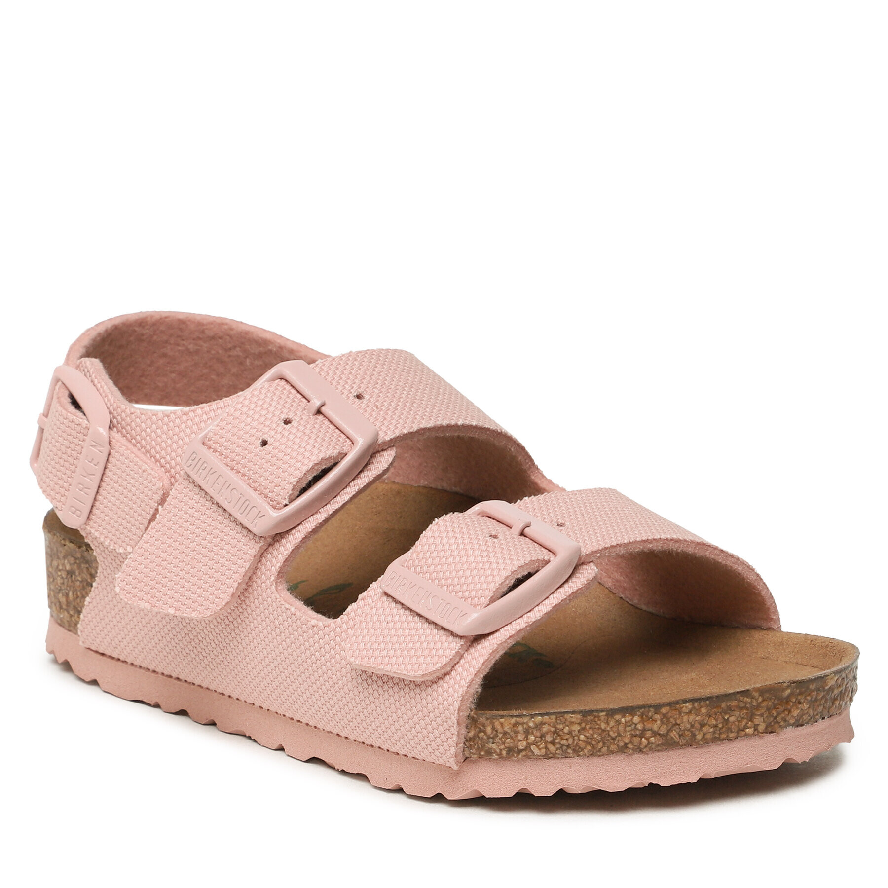 Birkenstock Сандали Milano 1024362 Розов - Pepit.bg